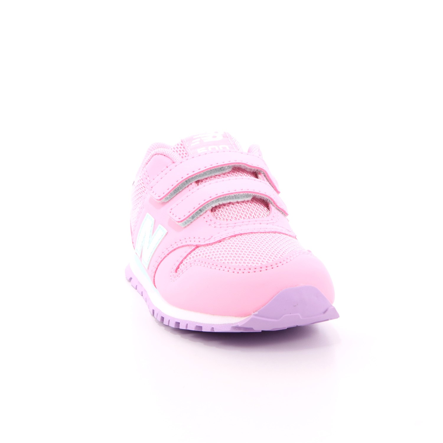 Scarpa Strappi New Balance Bambina Rosa Scarpa Strappi New Balance Bambina Rosa Scarpe 275 - IV500WPB