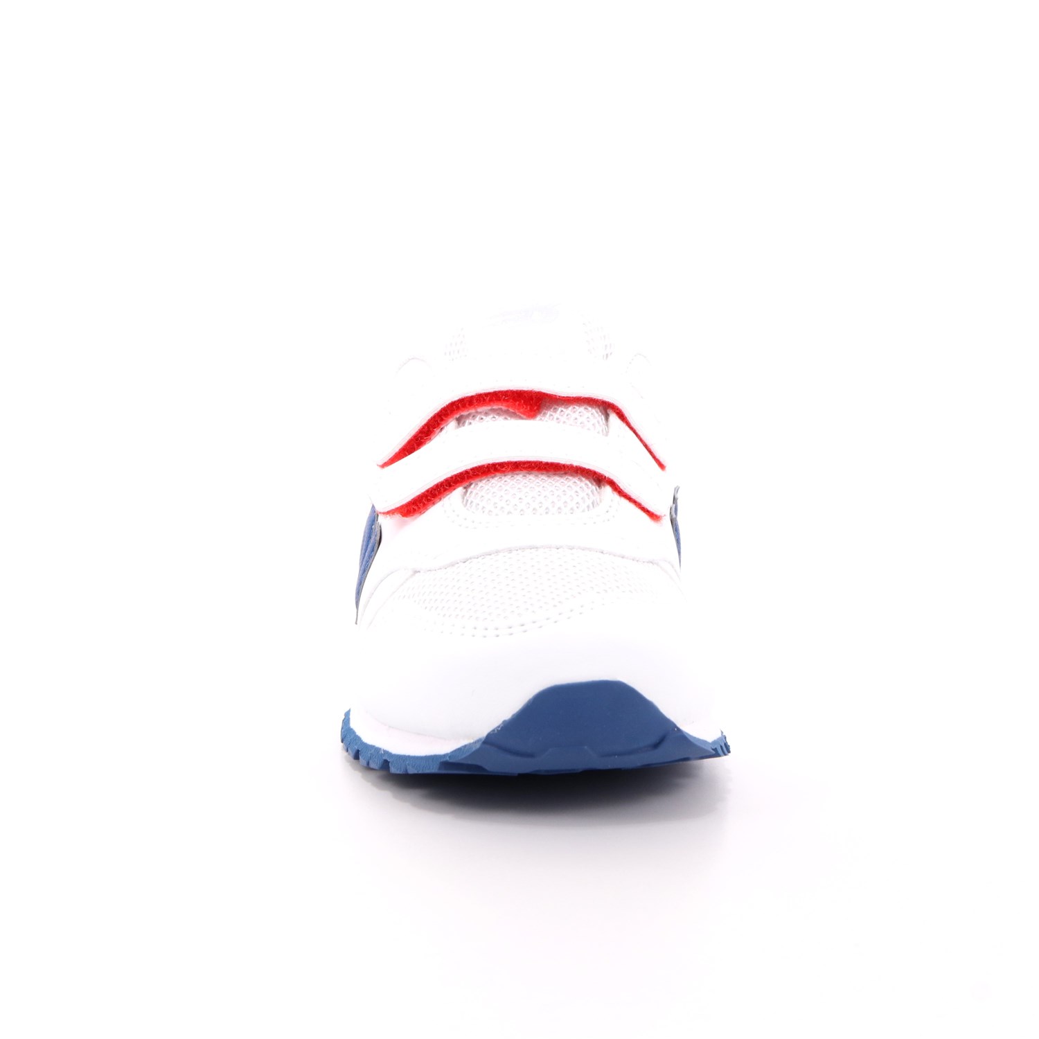 Scarpa Strappi New Balance Bambino Bianco Scarpa Strappi New Balance Bambino Bianco Scarpe 276 - IV500WRB