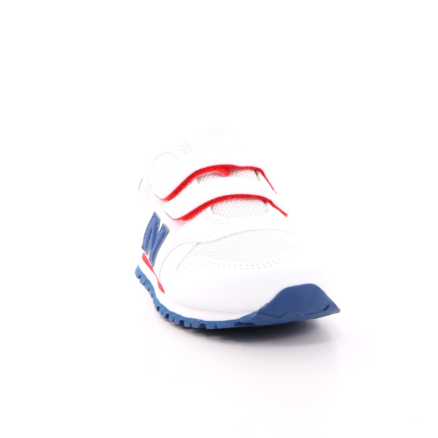 Scarpa Strappi New Balance Bambino Bianco Scarpa Strappi New Balance Bambino Bianco Scarpe 276 - IV500WRB