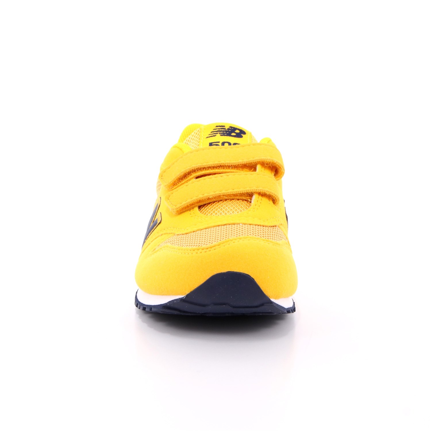 Scarpa Strappi New Balance Bambino Giallo Scarpa Strappi New Balance Bambino Giallo Scarpe 277 - YV500TPY