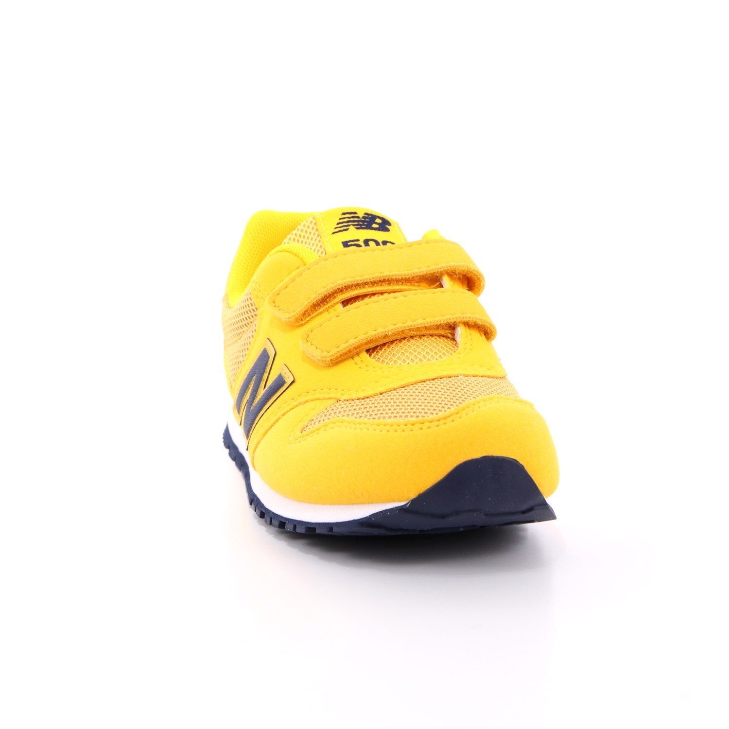 Scarpa Strappi New Balance Bambino Giallo Scarpa Strappi New Balance Bambino Giallo Scarpe 277 - YV500TPY