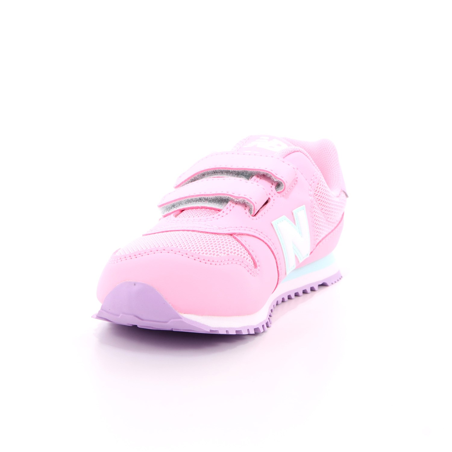 Scarpa Strappi New Balance Bambina Rosa Scarpa Strappi New Balance Bambina Rosa Scarpe 278 - YV500WPB
