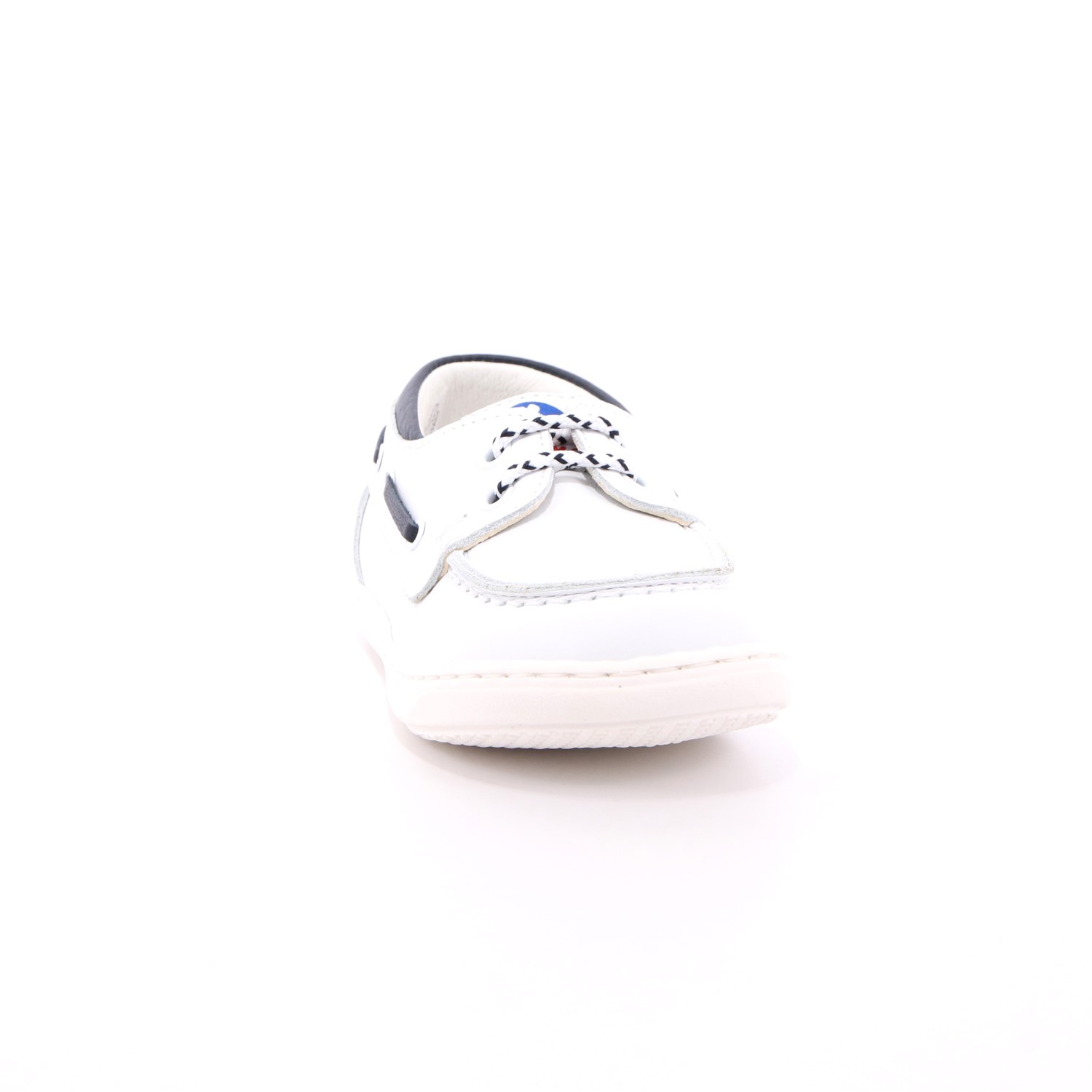 Mocassino Walkey Bambino Bianco Mocassino Walkey Bambino Bianco Scarpe 21 - 41250