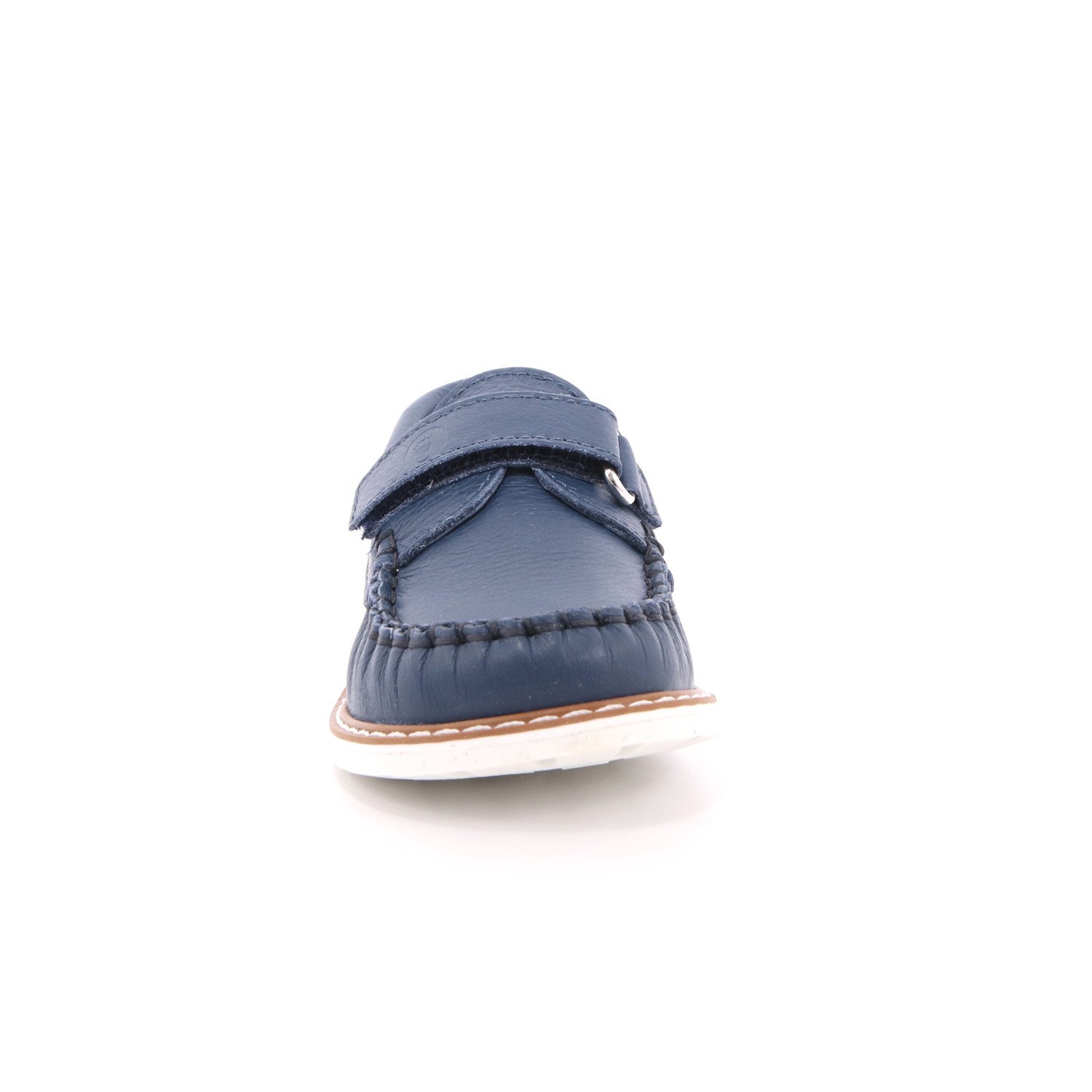 Mocassino Walkey Bambino Blu Mocassino Walkey Bambino Blu Scarpe 22 - 40245