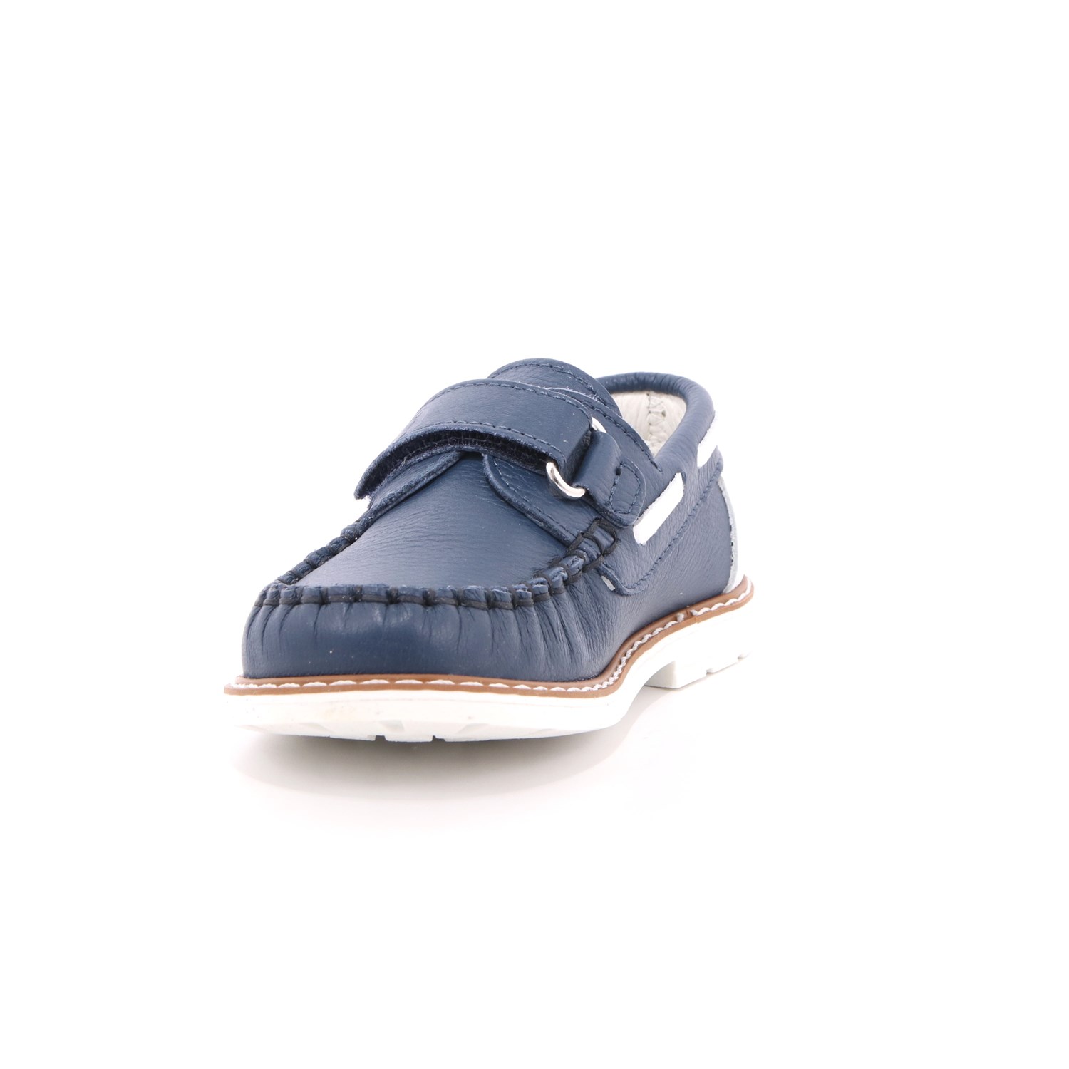 Mocassino Walkey Bambino Blu Mocassino Walkey Bambino Blu Scarpe 22 - 40245