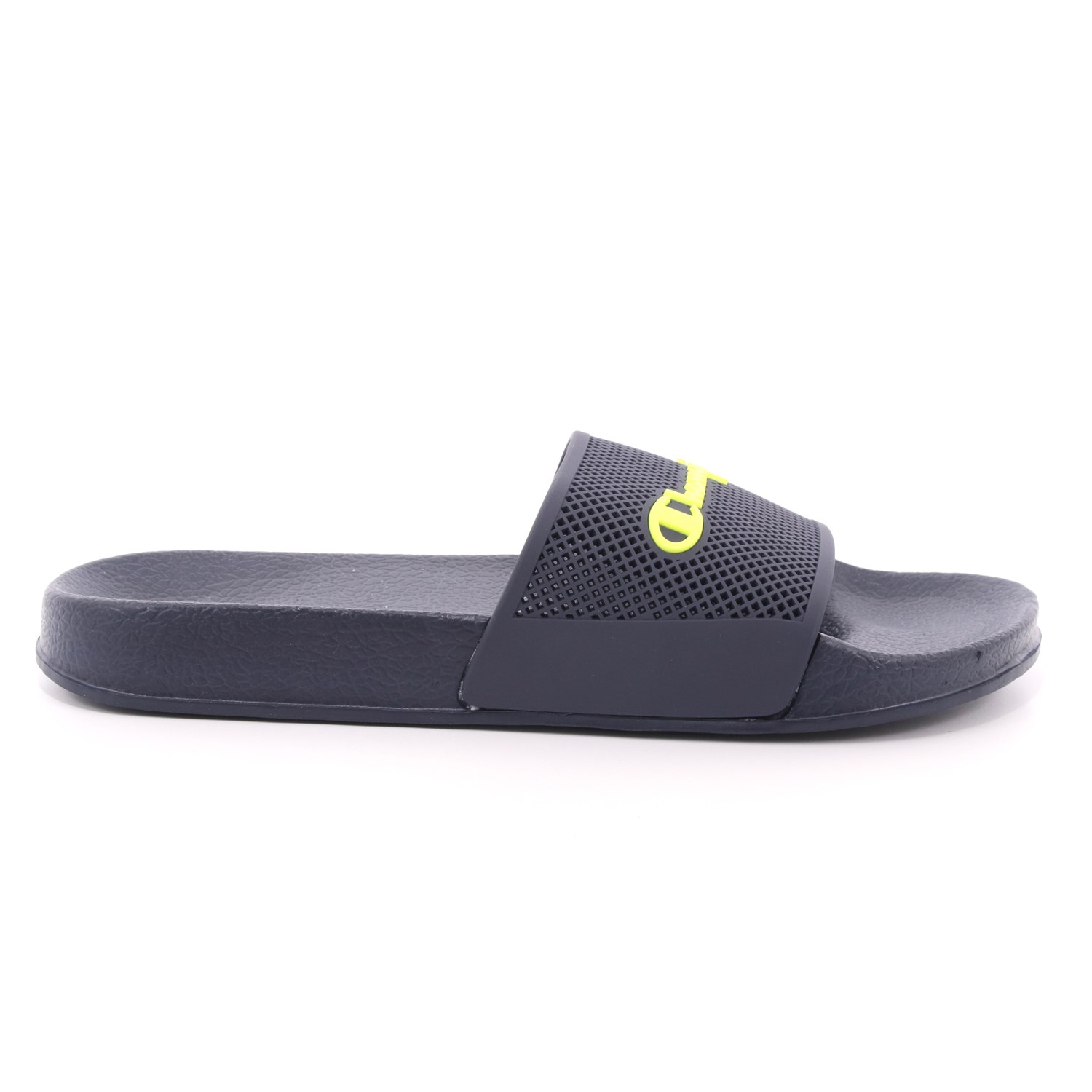 Ciabatte Champion Bambino Blu Ciabatte Champion Bambino Blu Scarpe 710 - S20874
