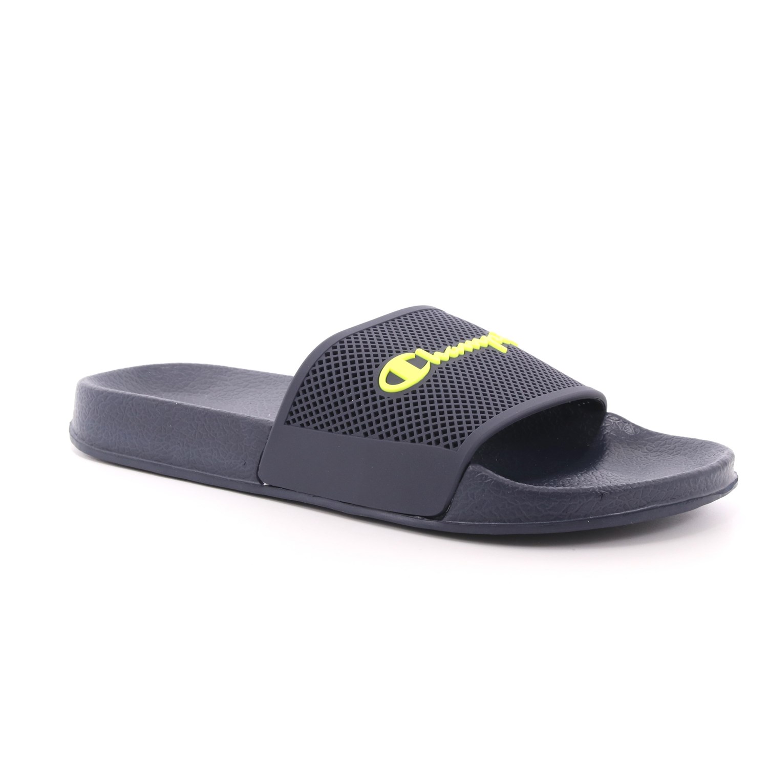Ciabatte Champion Bambino Blu Ciabatte Champion Bambino Blu Scarpe 710 - S20874