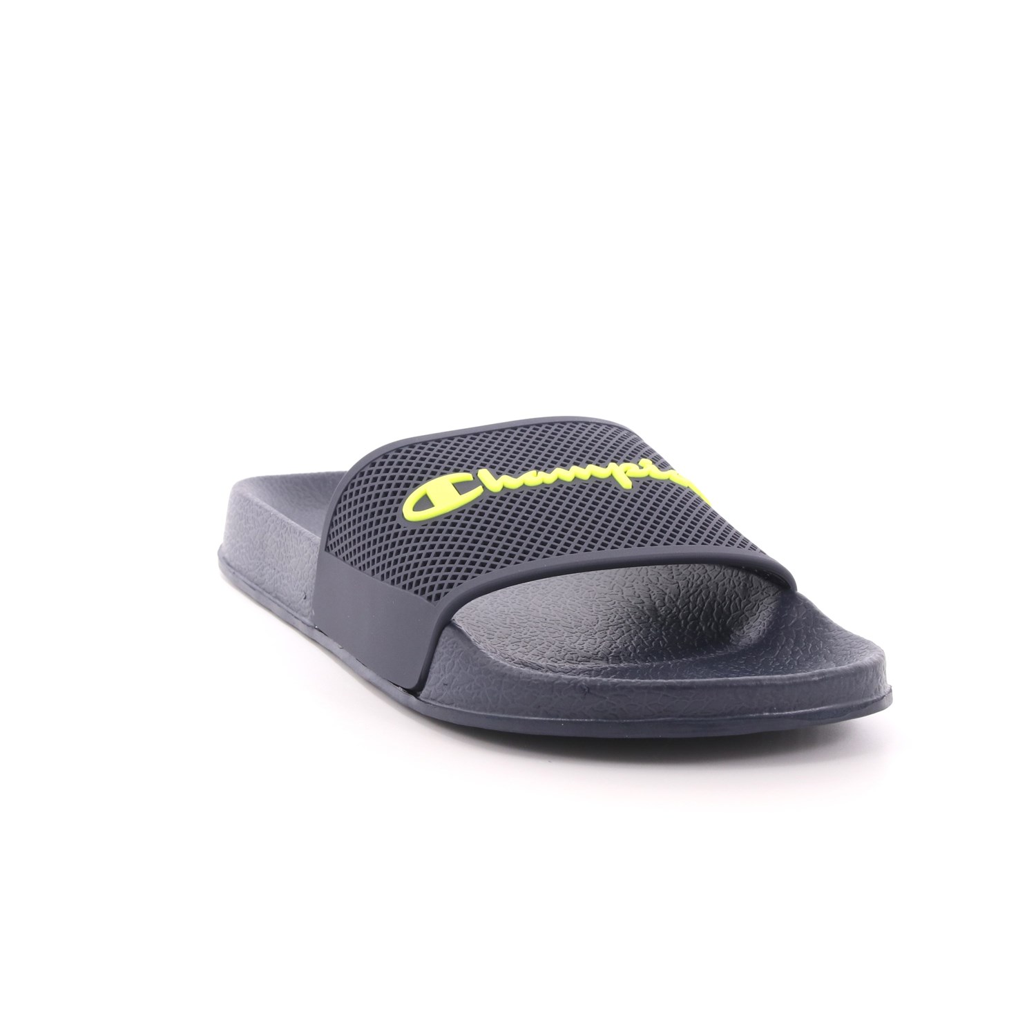 Ciabatte Champion Bambino Blu Ciabatte Champion Bambino Blu Scarpe 710 - S20874