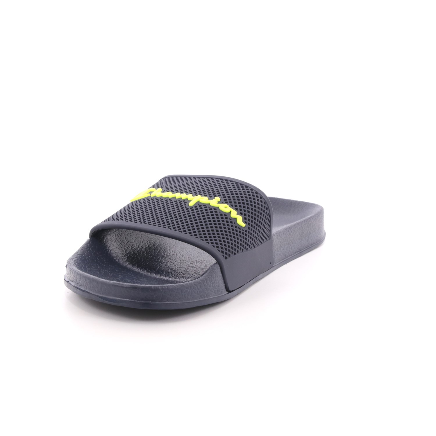 Ciabatte Champion Bambino Blu Ciabatte Champion Bambino Blu Scarpe 710 - S20874