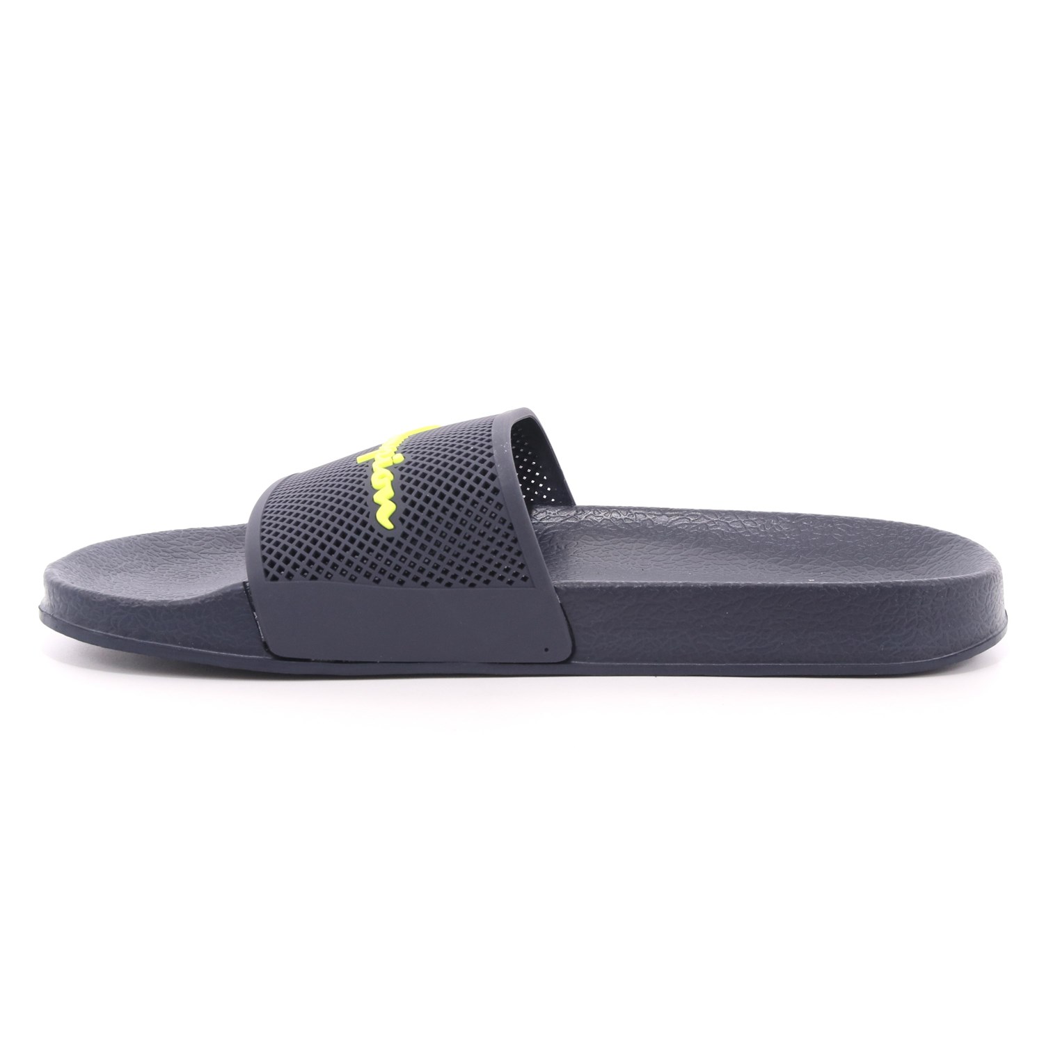 Ciabatte Champion Bambino Blu Ciabatte Champion Bambino Blu Scarpe 710 - S20874