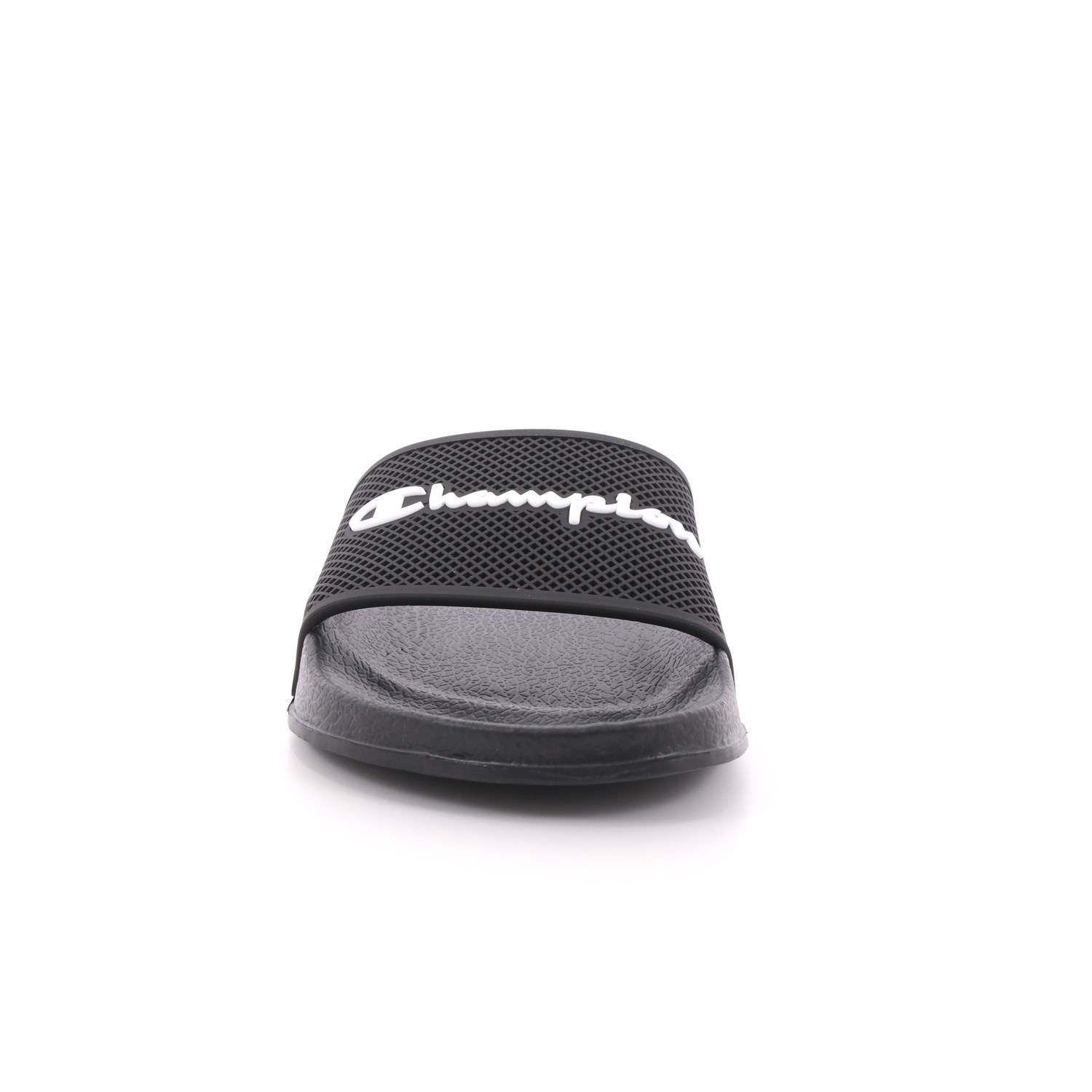 Ciabatte Champion Bambino Nero Ciabatte Champion Bambino Nero Scarpe 711 - S20874