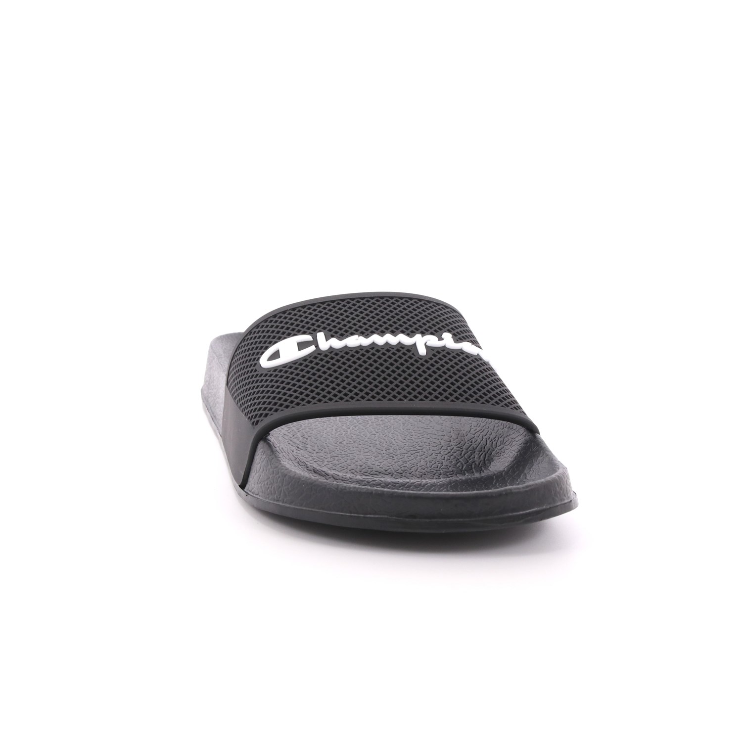 Ciabatte Champion Bambino Nero Ciabatte Champion Bambino Nero Scarpe 711 - S20874