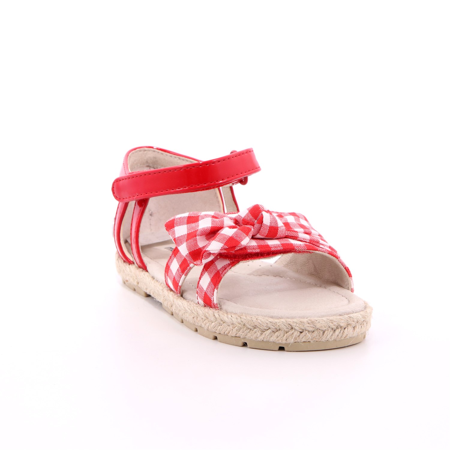 Sandalo Mayoral Bambina Rosso Sandalo Mayoral Bambina Rosso Scarpe 44 - 41270