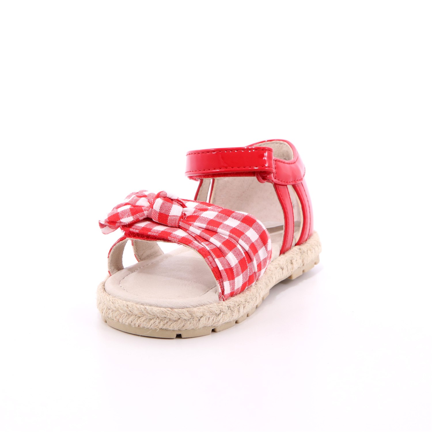 Sandalo Mayoral Bambina Rosso Sandalo Mayoral Bambina Rosso Scarpe 44 - 41270