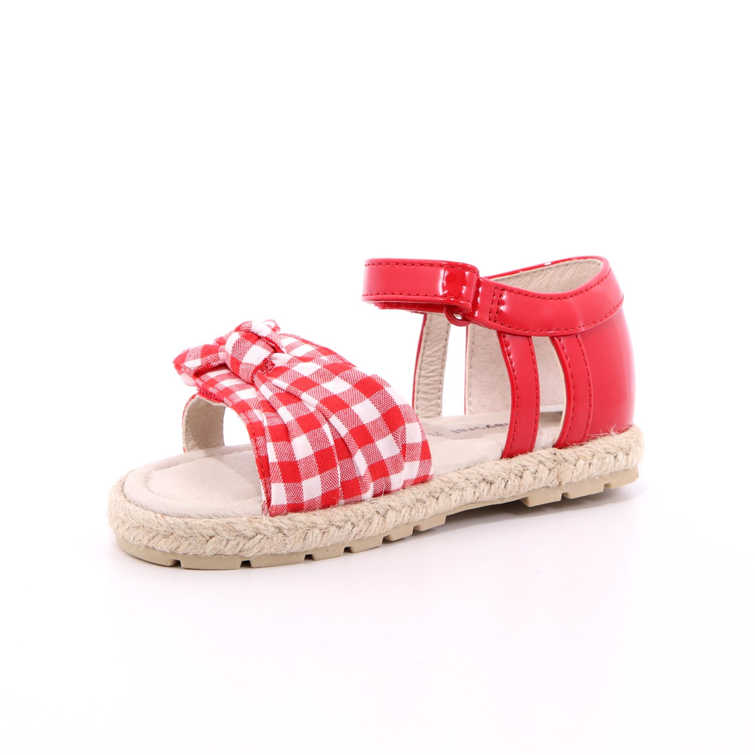 Sandalo Mayoral Bambina Rosso Sandalo Mayoral Bambina Rosso Scarpe 44 - 41270