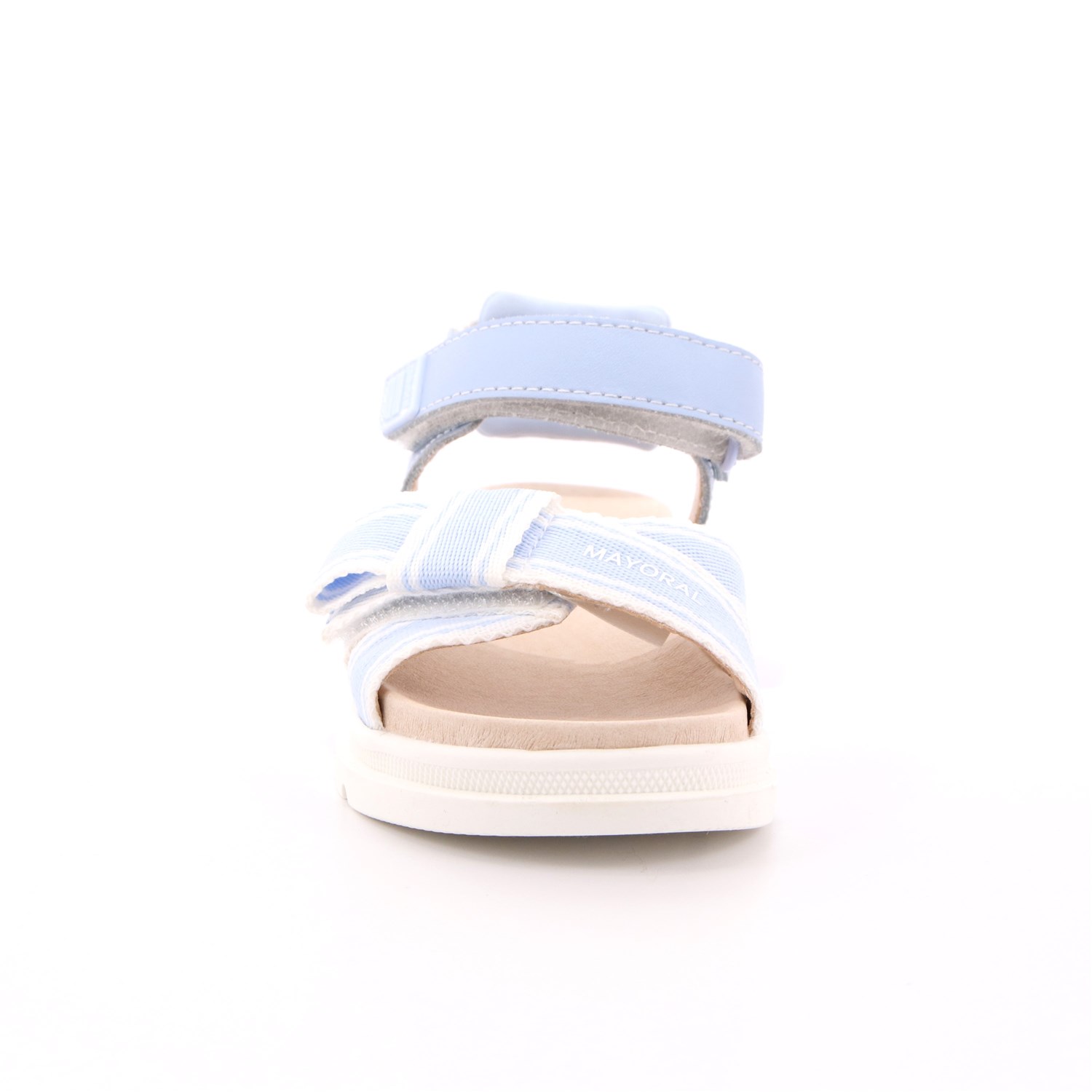 Sandalo Mayoral Bambina Celeste Sandalo Mayoral Bambina Celeste Scarpe 52 - 43275