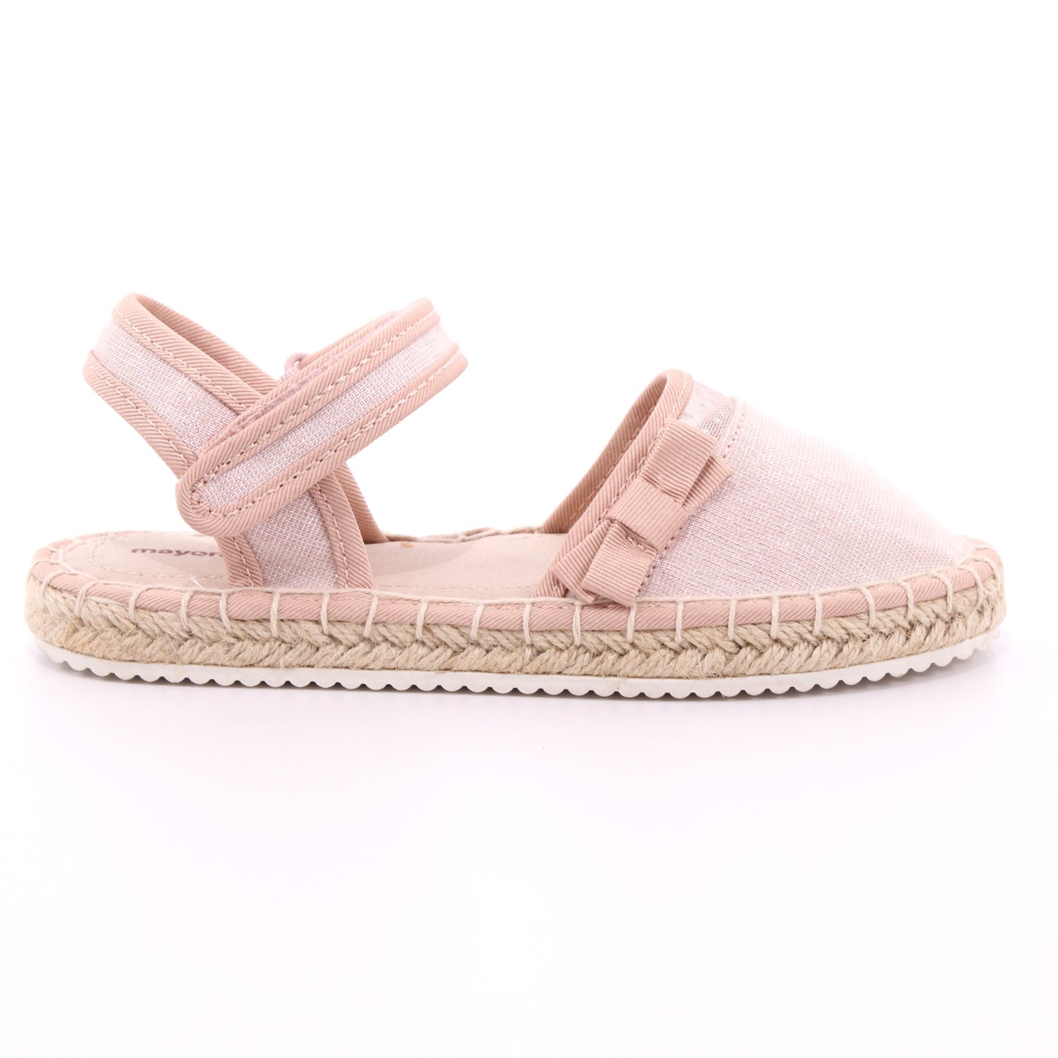 Espadrillas Mayoral Bambina Rosa Espadrillas Mayoral Bambina Rosa Scarpe 53 - 43287