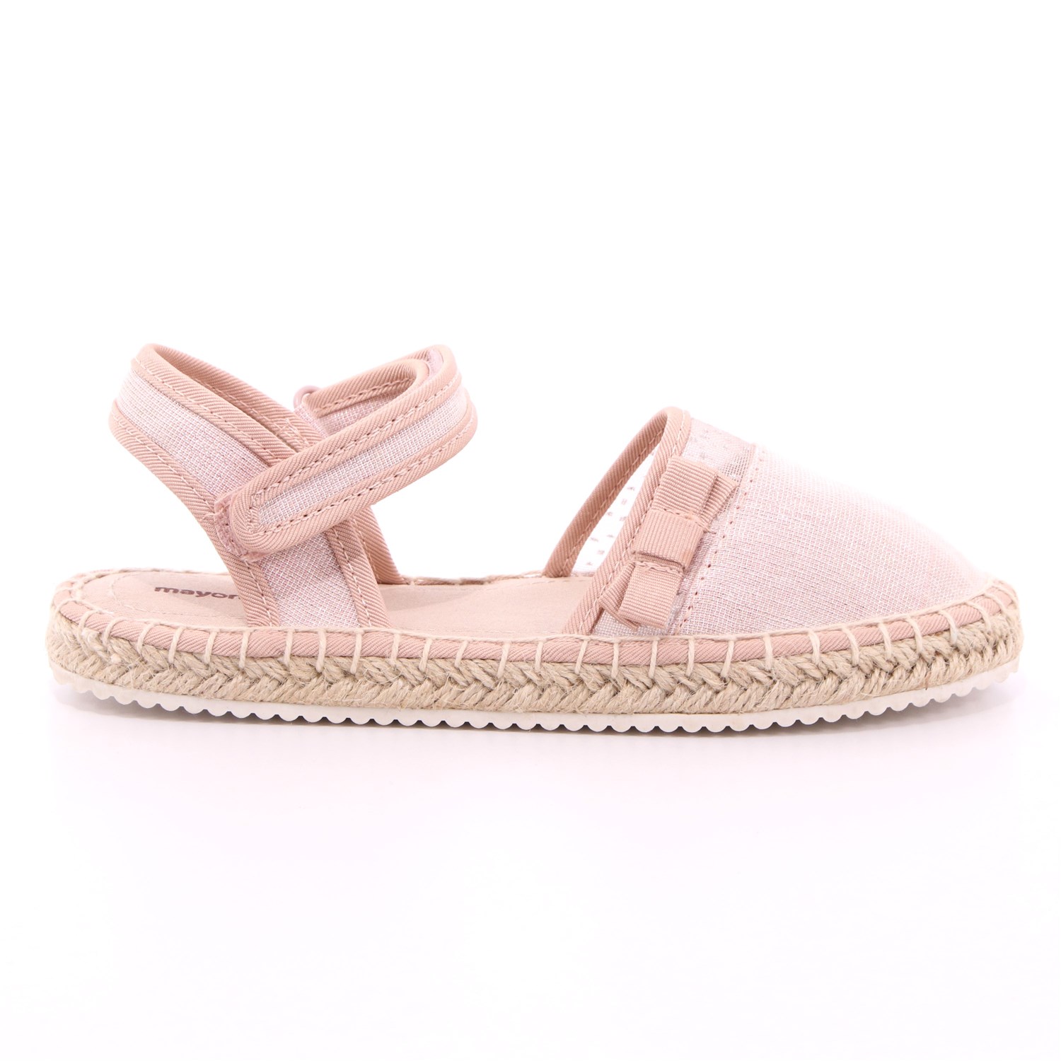 Espadrillas Mayoral Bambina Rosa Espadrillas Mayoral Bambina Rosa Scarpe 63 - 45287