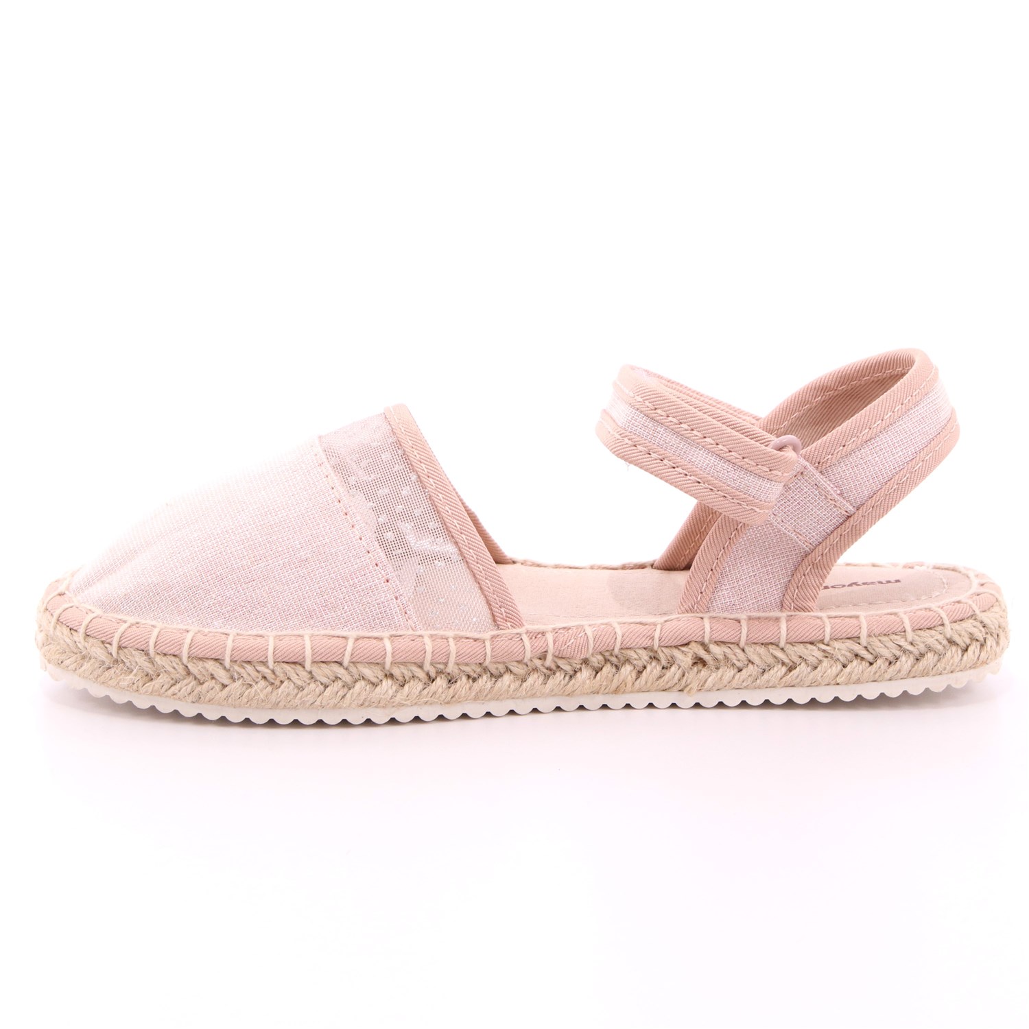 Espadrillas Mayoral Bambina Rosa Espadrillas Mayoral Bambina Rosa Scarpe 63 - 45287