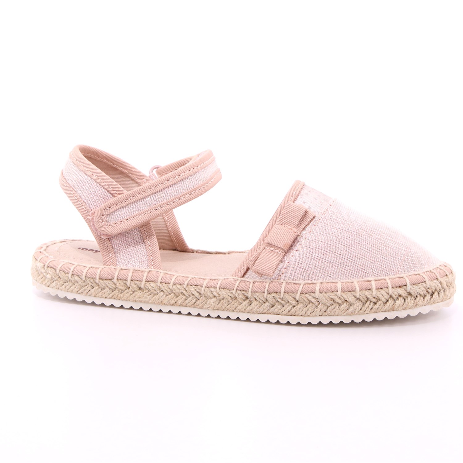 Espadrillas Mayoral Bambina Rosa Espadrillas Mayoral Bambina Rosa Scarpe 63 - 45287
