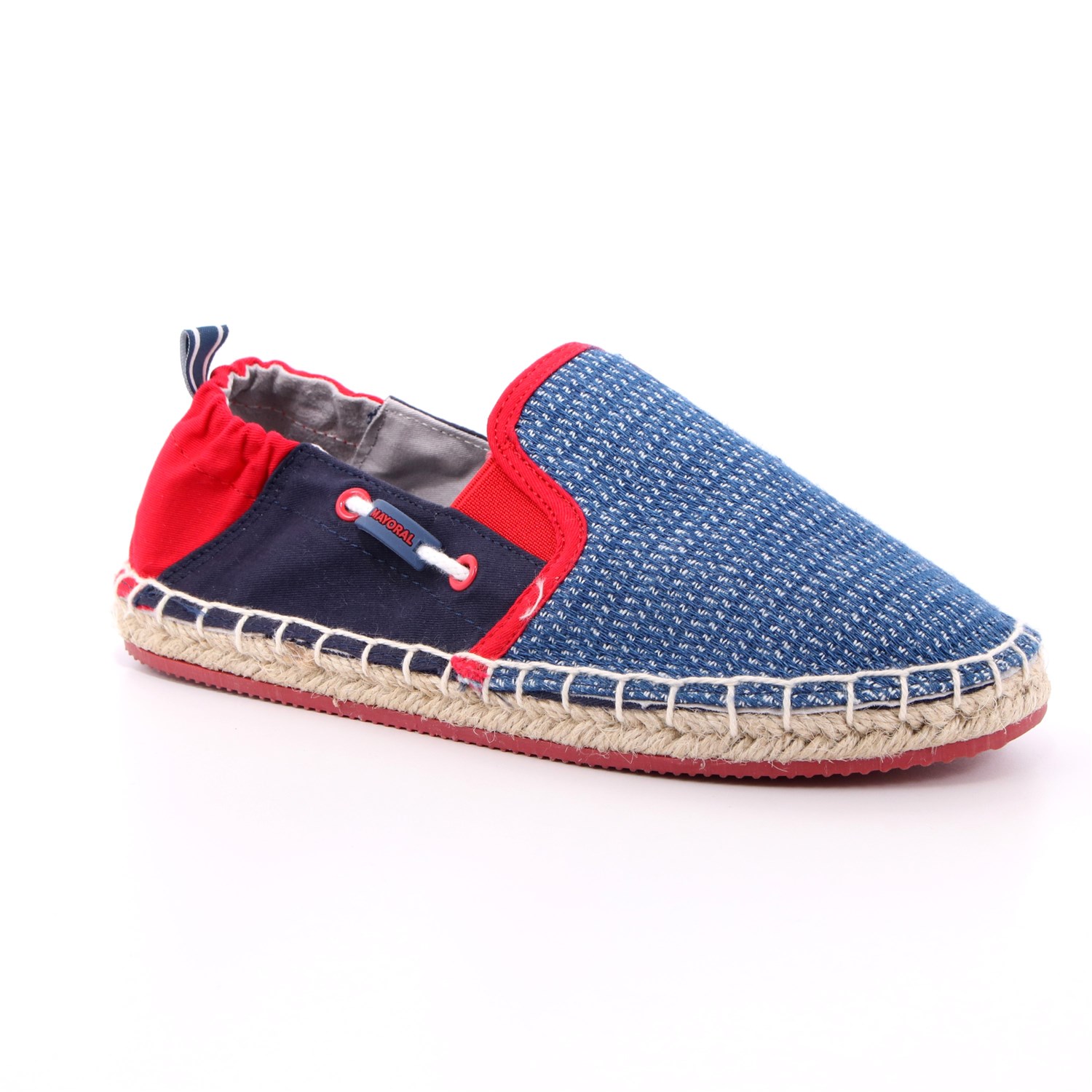 Espadrillas Mayoral Bambino Blu Espadrillas Mayoral Bambino Blu Scarpe 66 - 45319