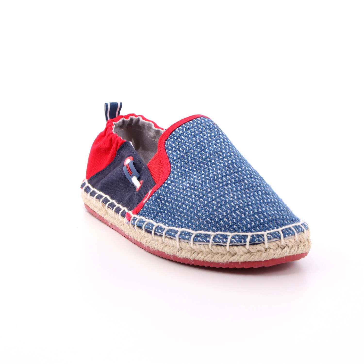Espadrillas Mayoral Bambino Blu Espadrillas Mayoral Bambino Blu Scarpe 66 - 45319