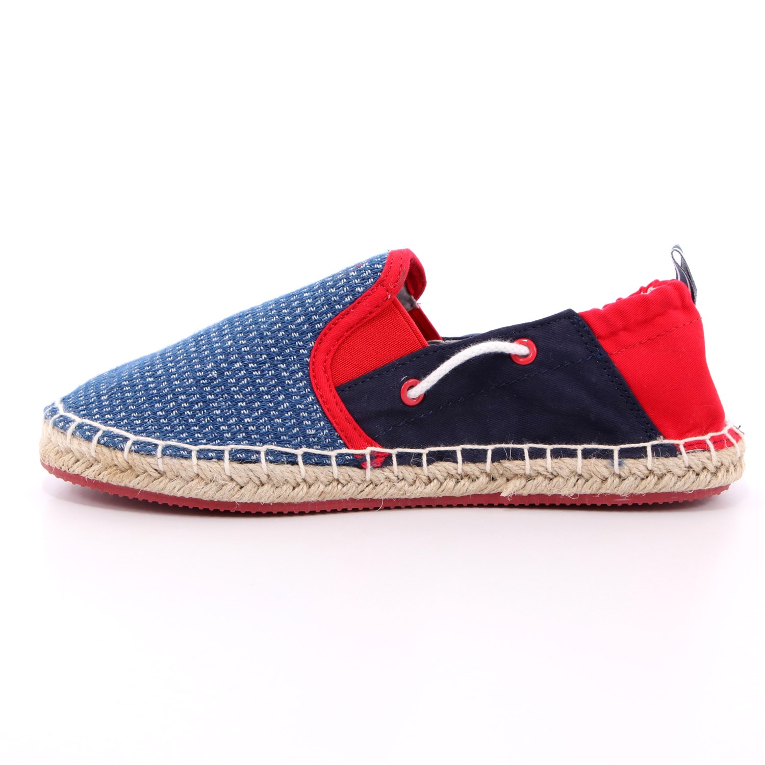 Espadrillas Mayoral Bambino Blu Espadrillas Mayoral Bambino Blu Scarpe 66 - 45319