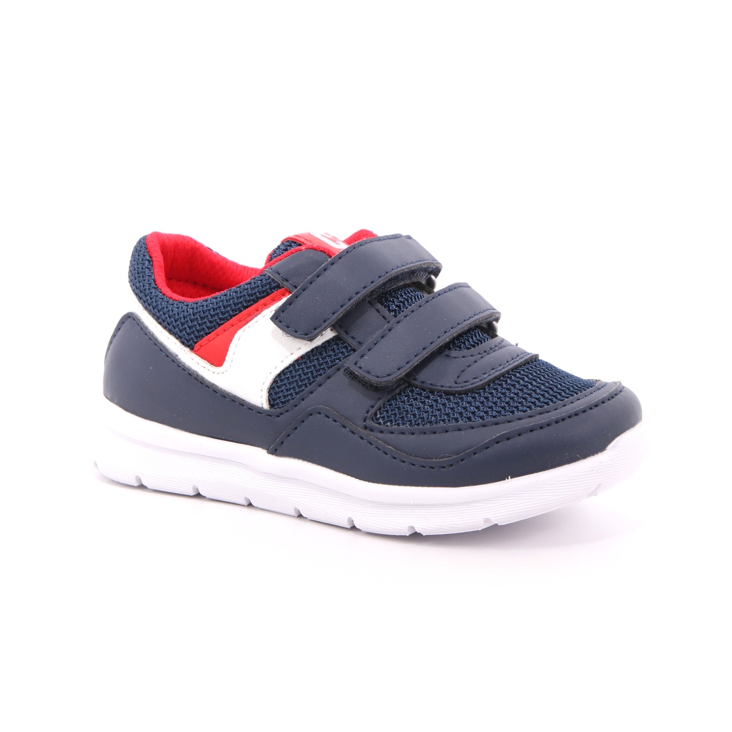 Scarpa Strappi Chicco Bambino Blu Scarpa Strappi Chicco Bambino Blu Scarpe 479 - 065655