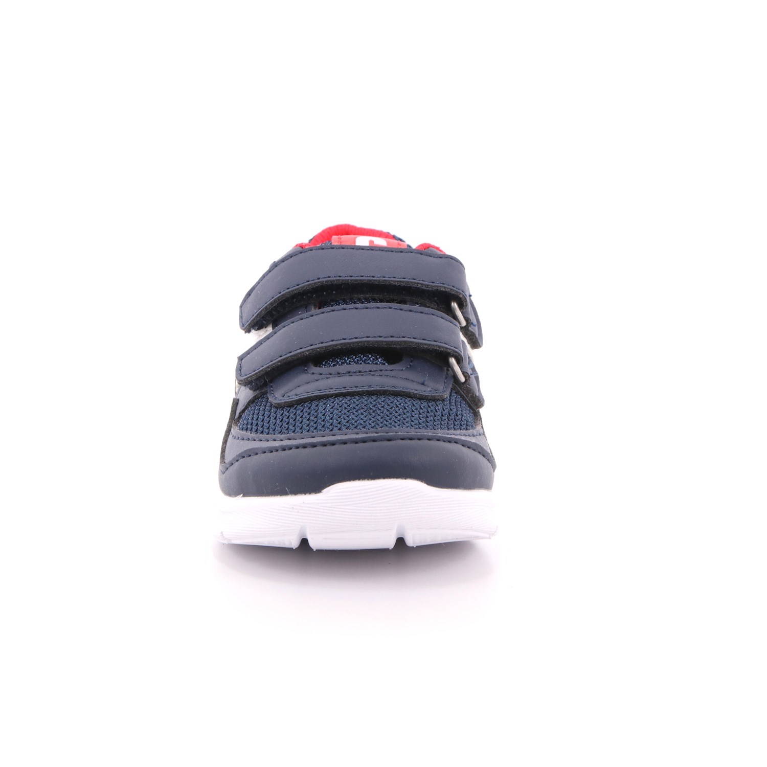 Scarpa Strappi Chicco Bambino Blu Scarpa Strappi Chicco Bambino Blu Scarpe 479 - 065655