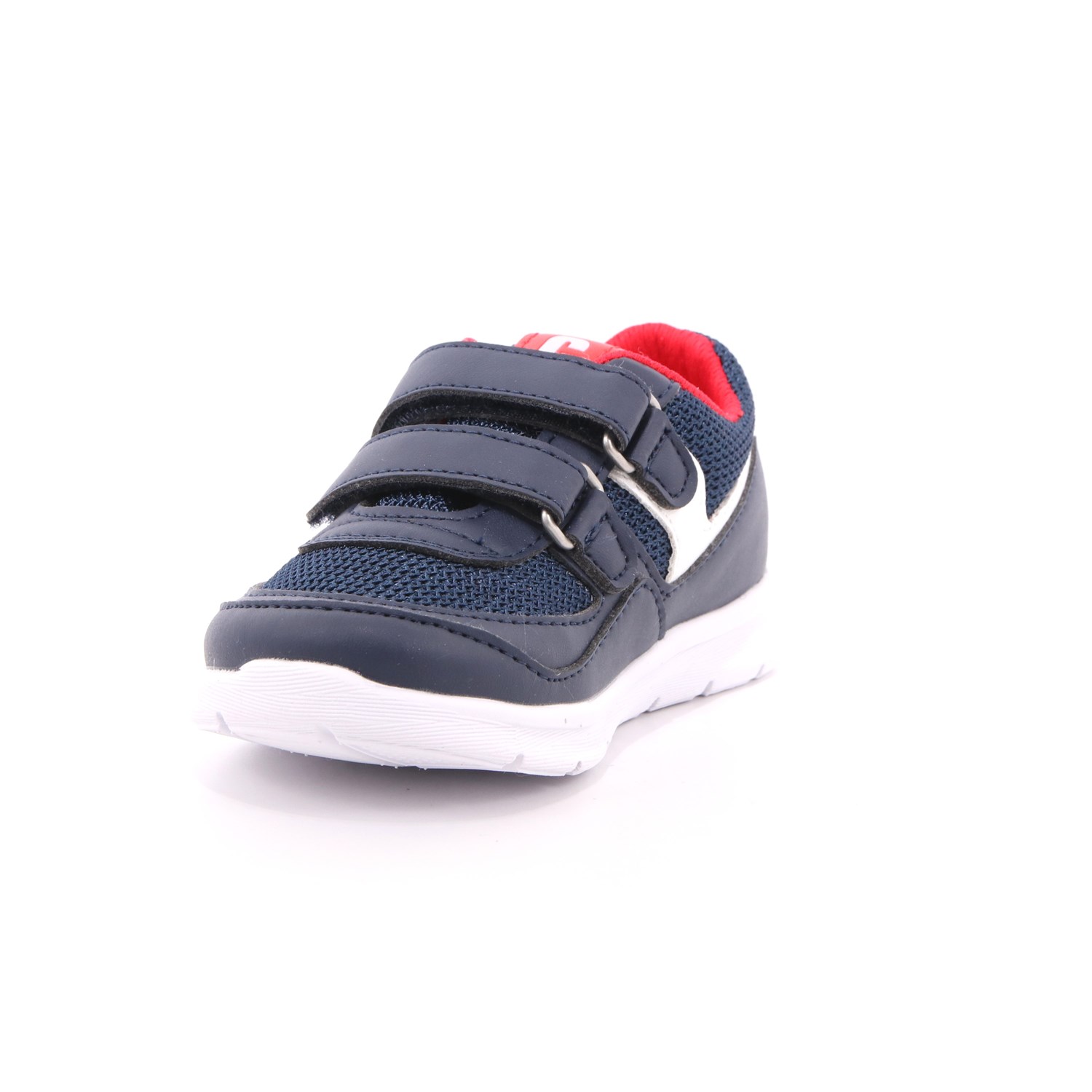 Scarpa Strappi Chicco Bambino Blu Scarpa Strappi Chicco Bambino Blu Scarpe 479 - 065655