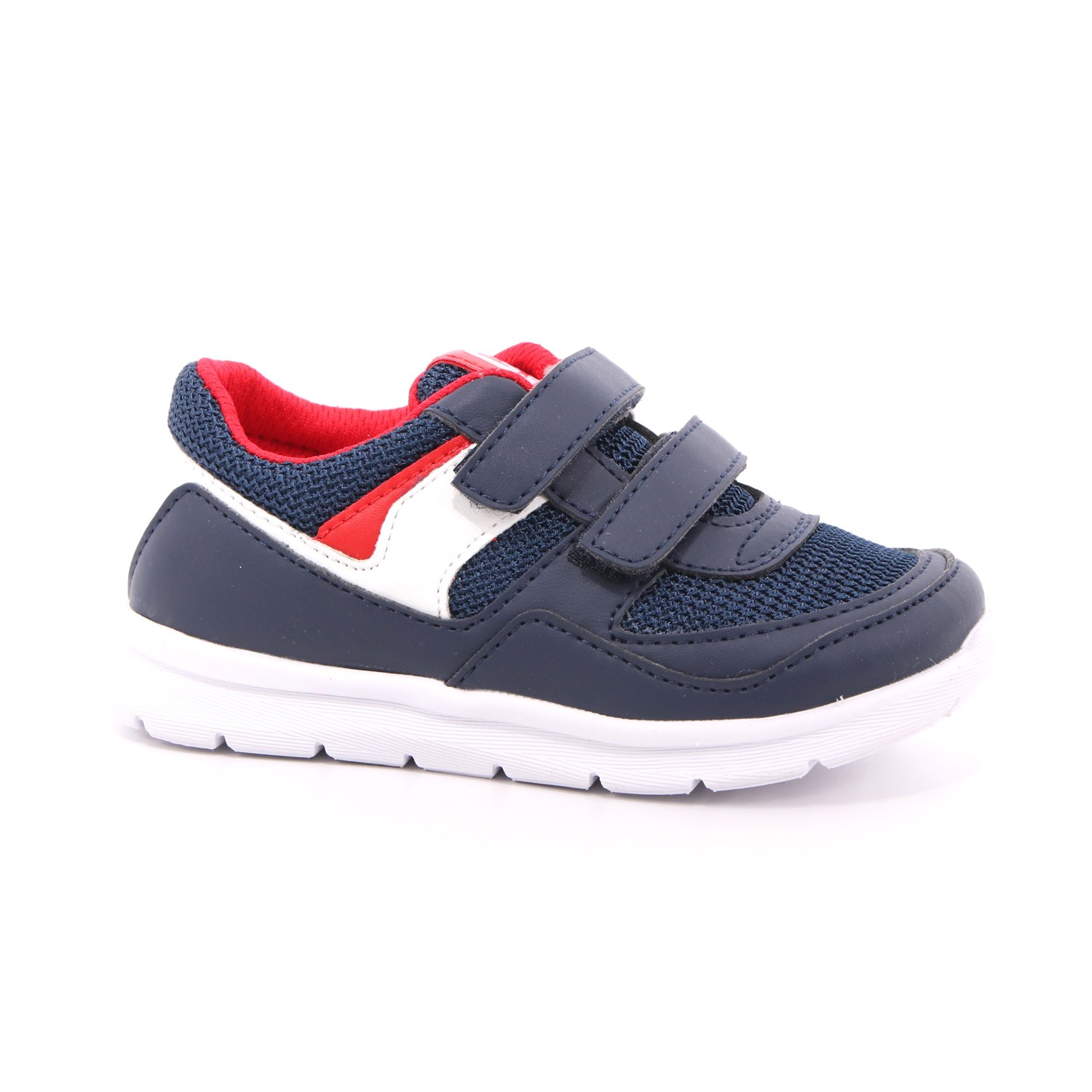 Scarpa Strappi Chicco Bambino Blu Scarpa Strappi Chicco Bambino Blu Scarpe 479 - 065655