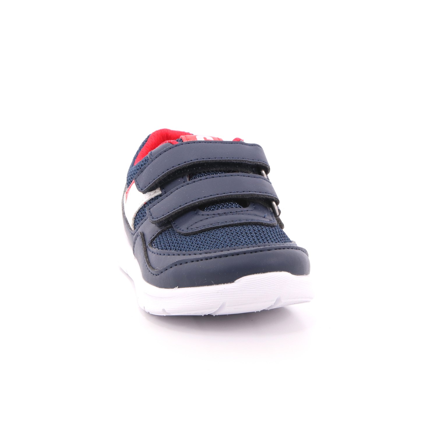 Scarpa Strappi Chicco Bambino Blu Scarpa Strappi Chicco Bambino Blu Scarpe 479 - 065655