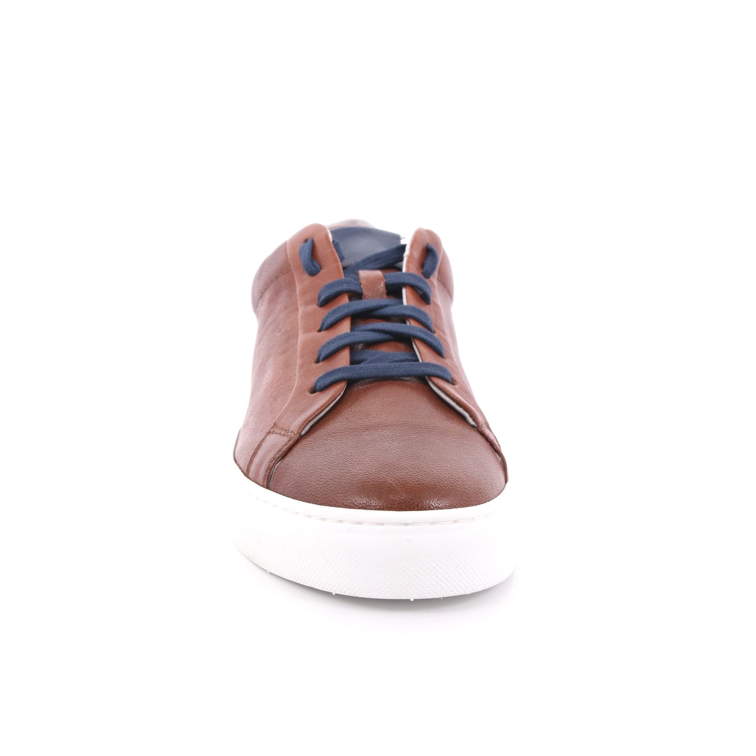 Scarpa Allacciata Payo Uomo Cuoio Scarpa Allacciata Payo Uomo Cuoio Scarpe 52 - 132