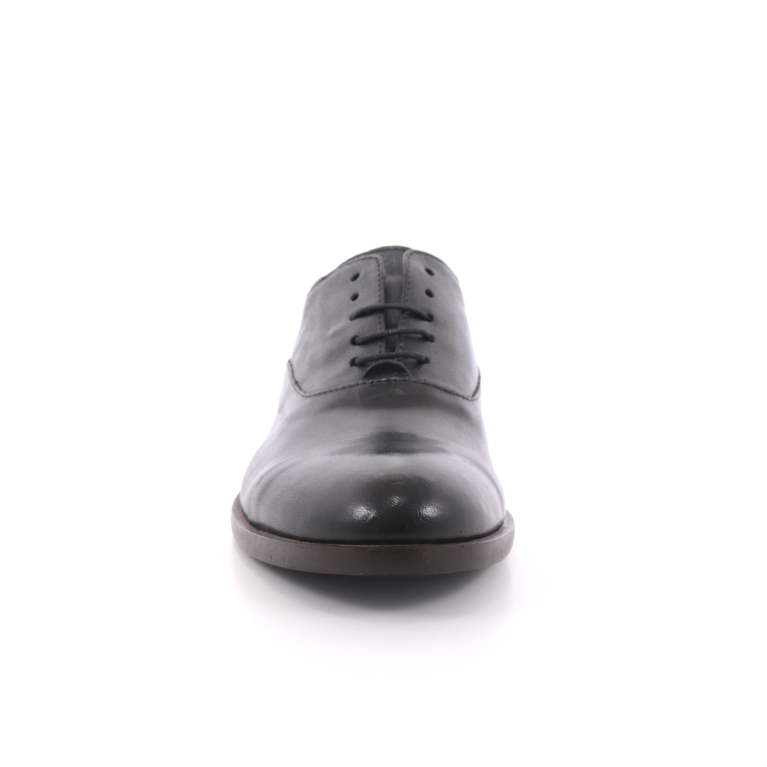 Francesina Payo Uomo Nero Francesina Payo Uomo Nero Scarpe 55 - 1236