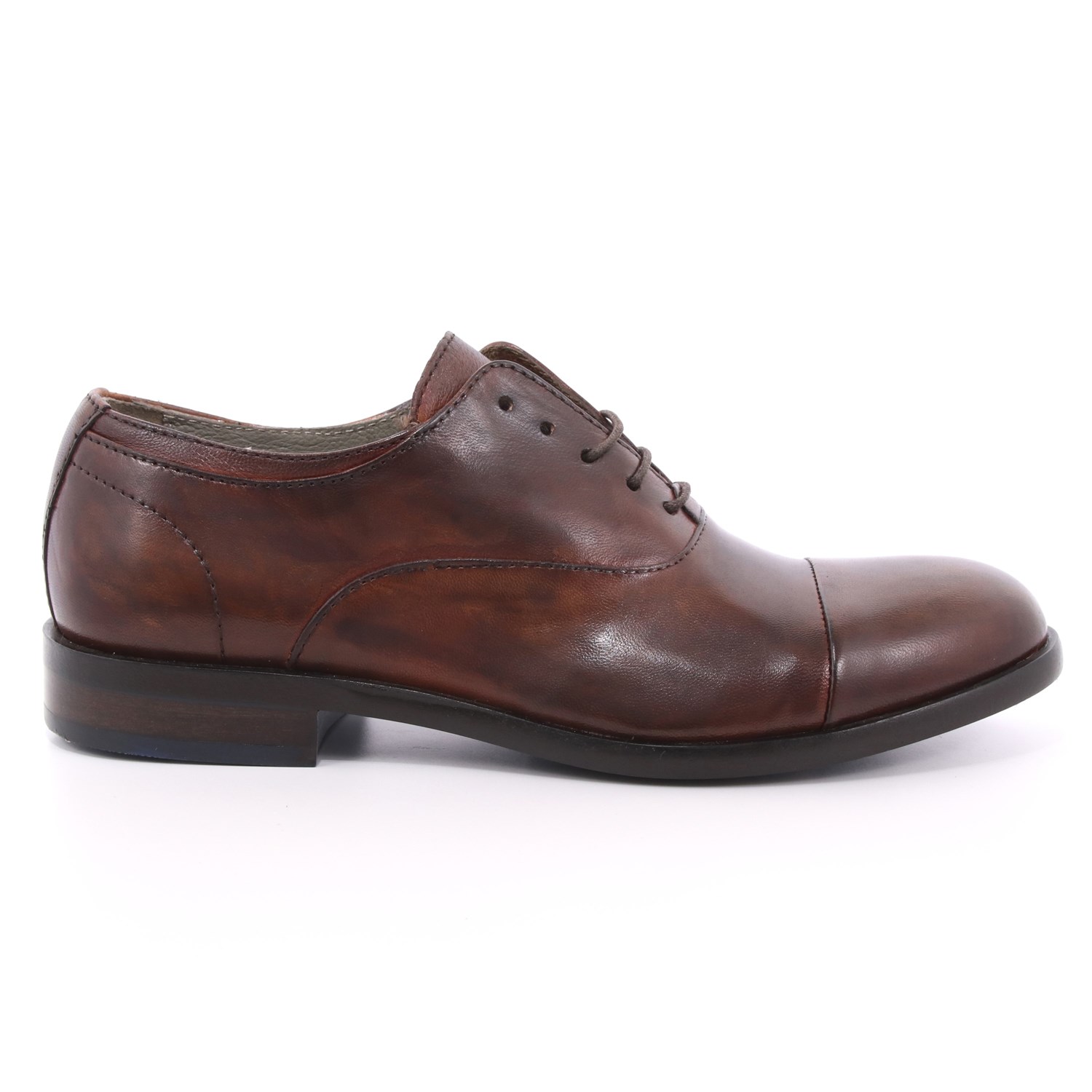 Francesina Payo Uomo Cuoio Francesina Payo Uomo Cuoio Scarpe 56 - 1236