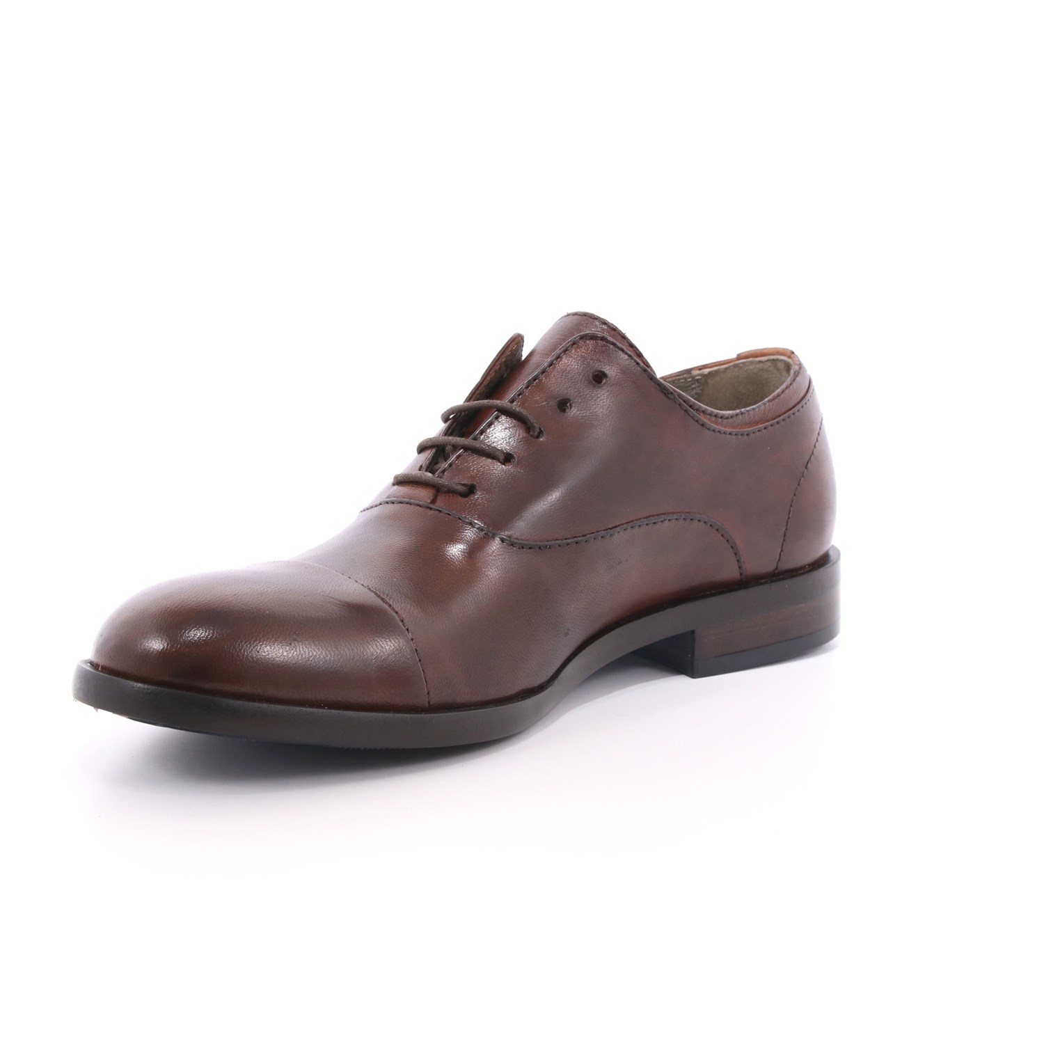 Francesina Payo Uomo Cuoio Francesina Payo Uomo Cuoio Scarpe 56 - 1236