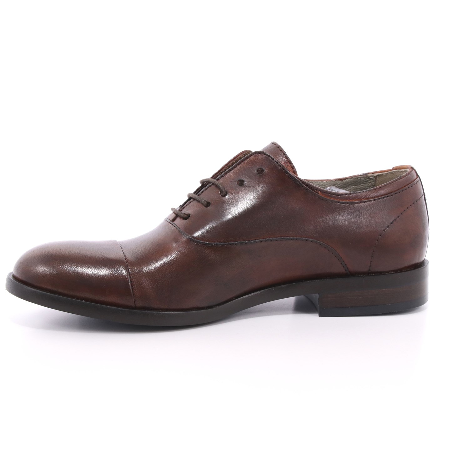Francesina Payo Uomo Cuoio Francesina Payo Uomo Cuoio Scarpe 56 - 1236