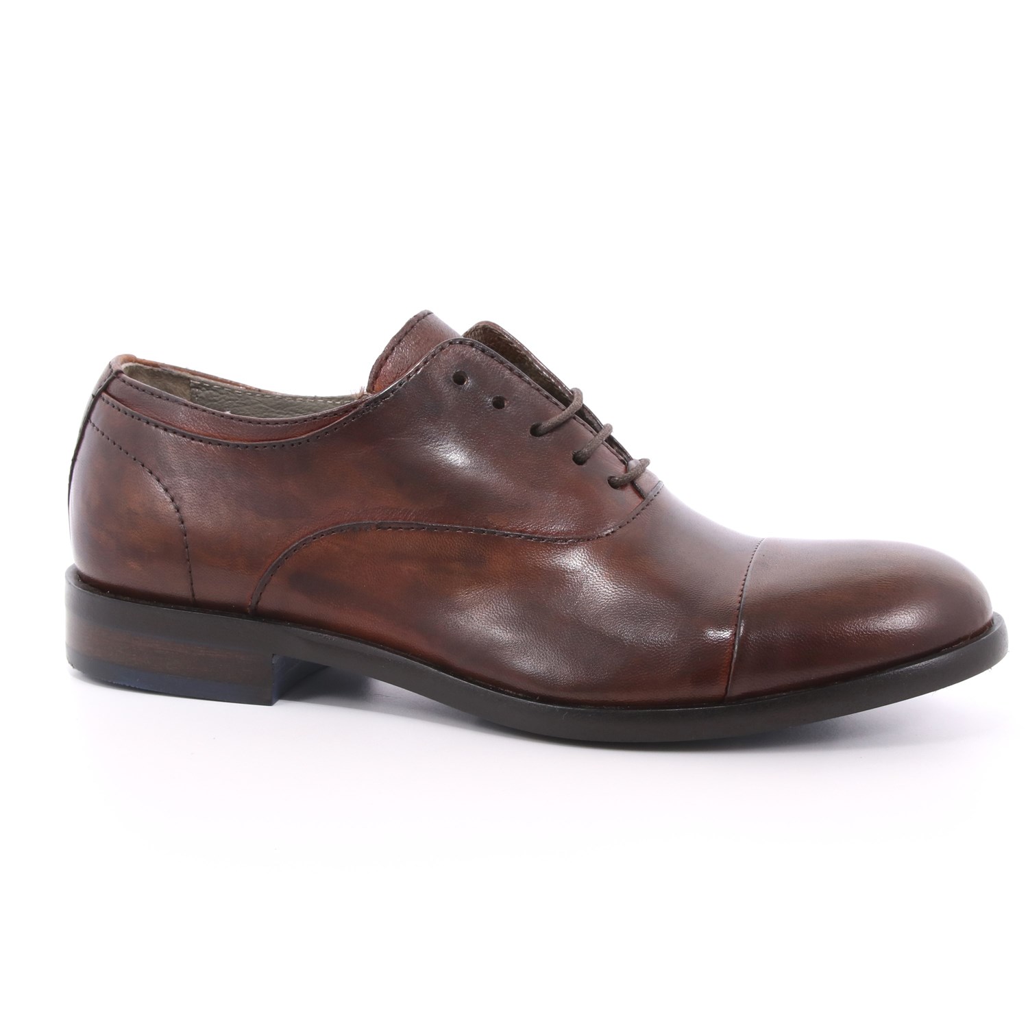 Francesina Payo Uomo Cuoio Francesina Payo Uomo Cuoio Scarpe 56 - 1236