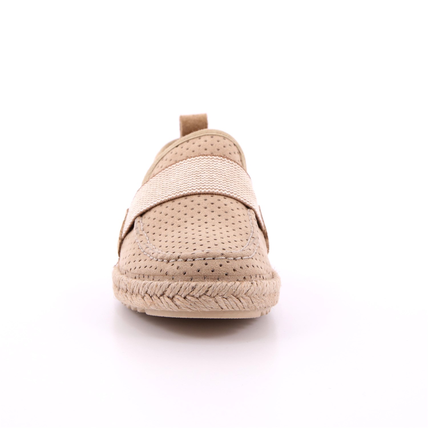 Mocassino Vul Ladi Bambino Beige Mocassino Vul Ladi Bambino Beige Scarpe 2 - 6359-670