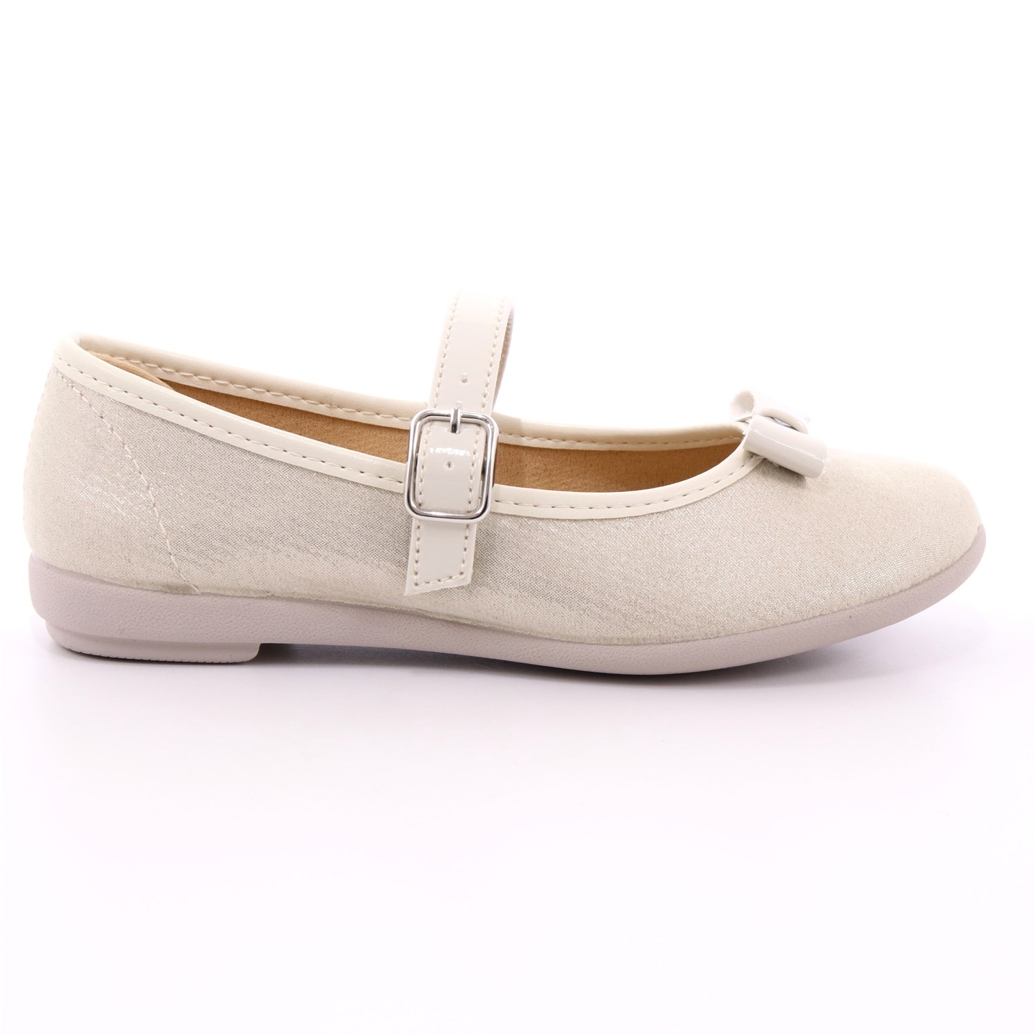 Ballerina Vul Ladi Bambina Oro Ballerina Vul Ladi Bambina Oro Scarpe 5 - 8402-679