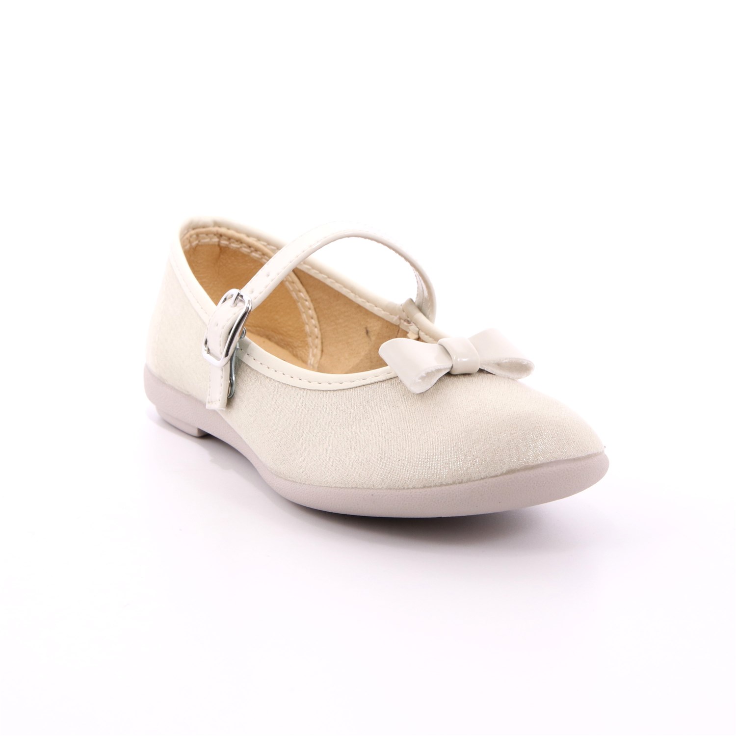 Ballerina Vul Ladi Bambina Oro Ballerina Vul Ladi Bambina Oro Scarpe 5 - 8402-679