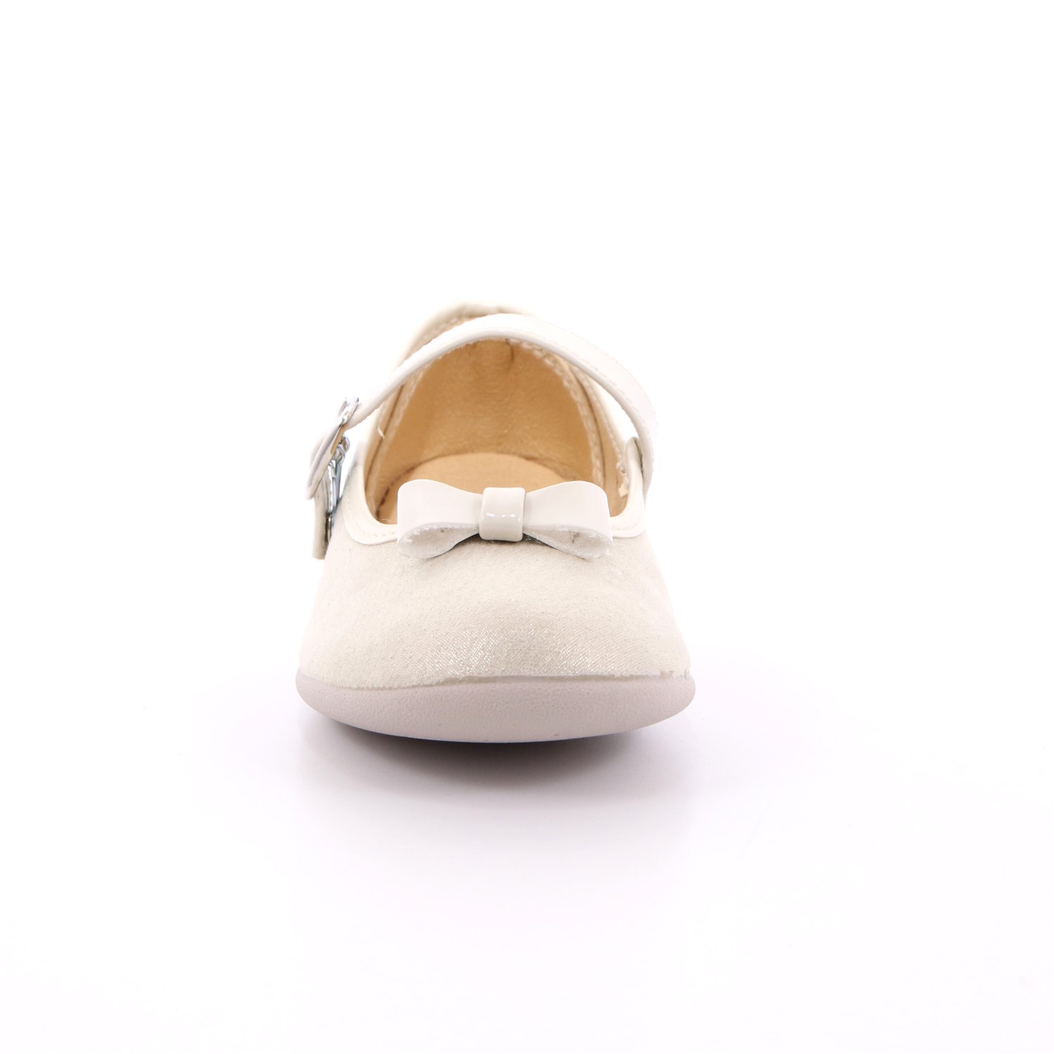 Ballerina Vul Ladi Bambina Oro Ballerina Vul Ladi Bambina Oro Scarpe 5 - 8402-679