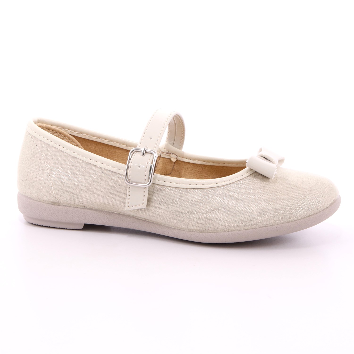 Ballerina Vul Ladi Bambina Oro Ballerina Vul Ladi Bambina Oro Scarpe 5 - 8402-679