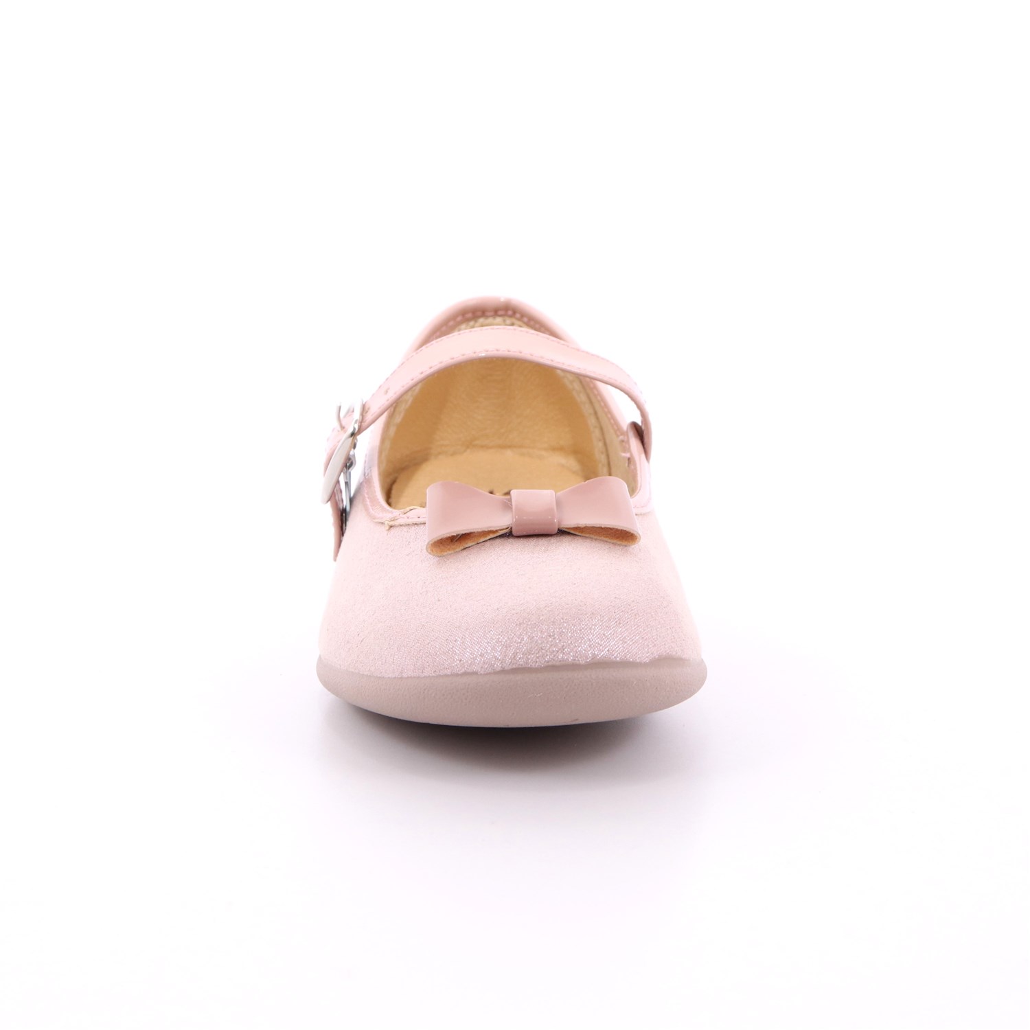 Ballerina Vul Ladi Bambina Rosa Ballerina Vul Ladi Bambina Rosa Scarpe 7 - 8402-679