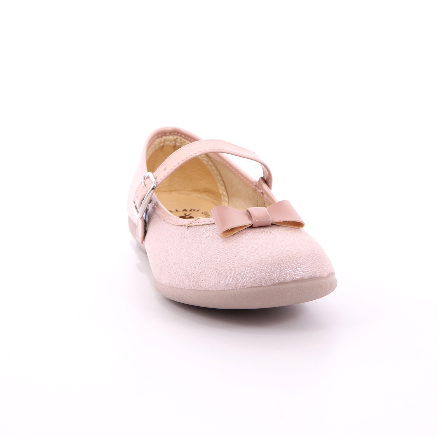 Ballerina Vul Ladi Bambina Rosa Ballerina Vul Ladi Bambina Rosa Scarpe 7 - 8402-679