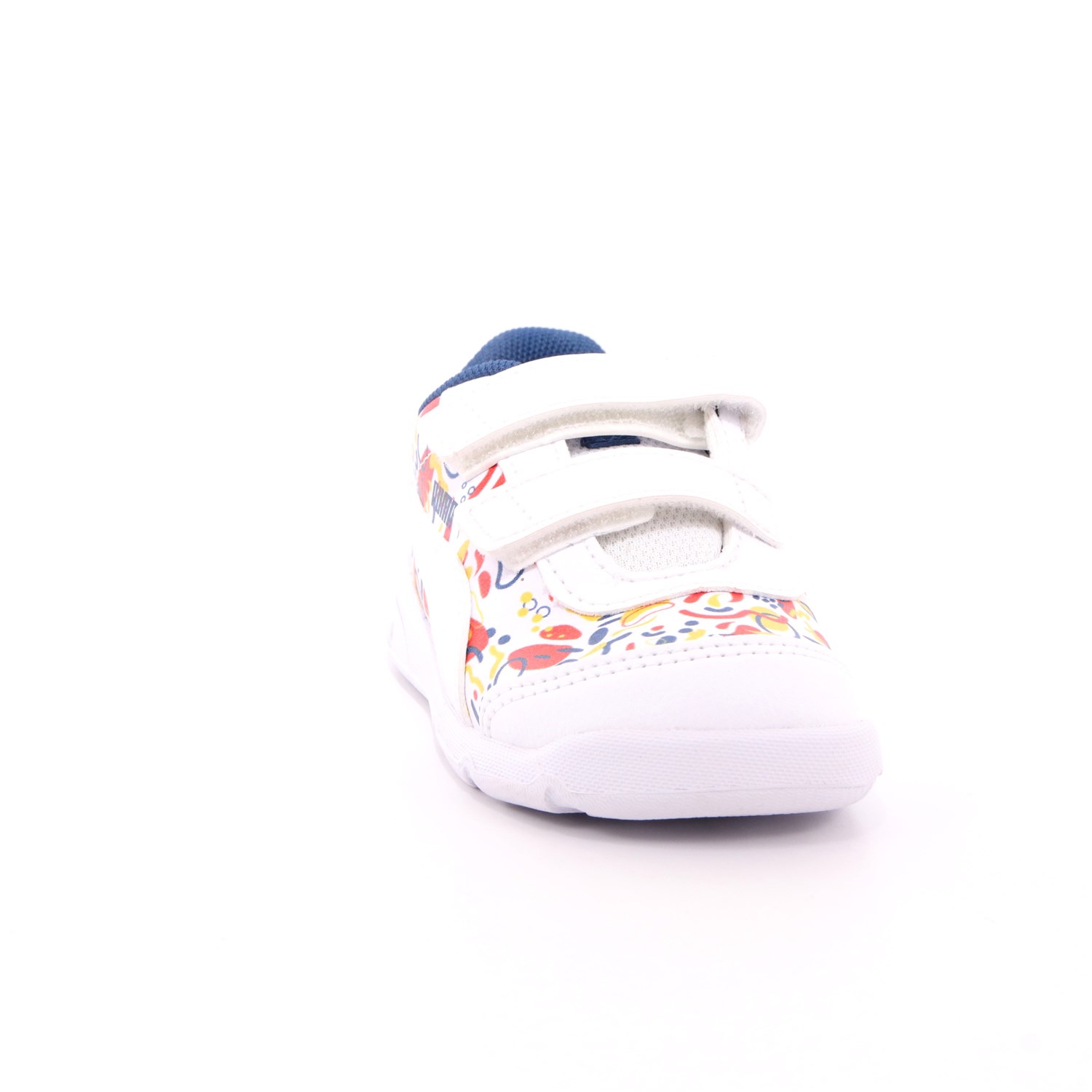 Scarpa Strappi Puma Bambino Multicolor Scarpa Strappi Puma Bambino Multicolor Scarpe 610 - 19252325
