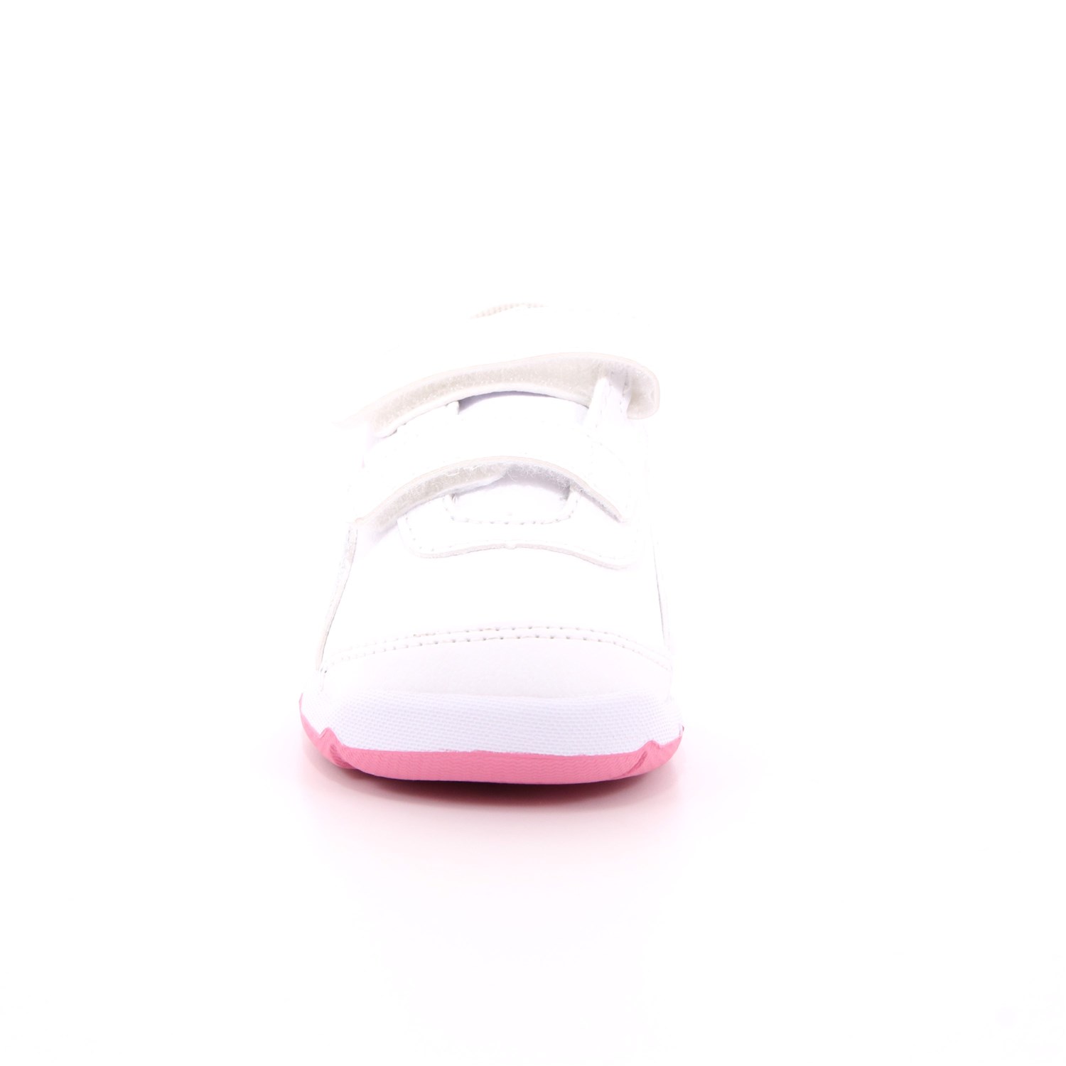 Scarpa Strappi Puma Bambina Bianco Scarpa Strappi Puma Bambina Bianco Scarpe 611 - 19362205