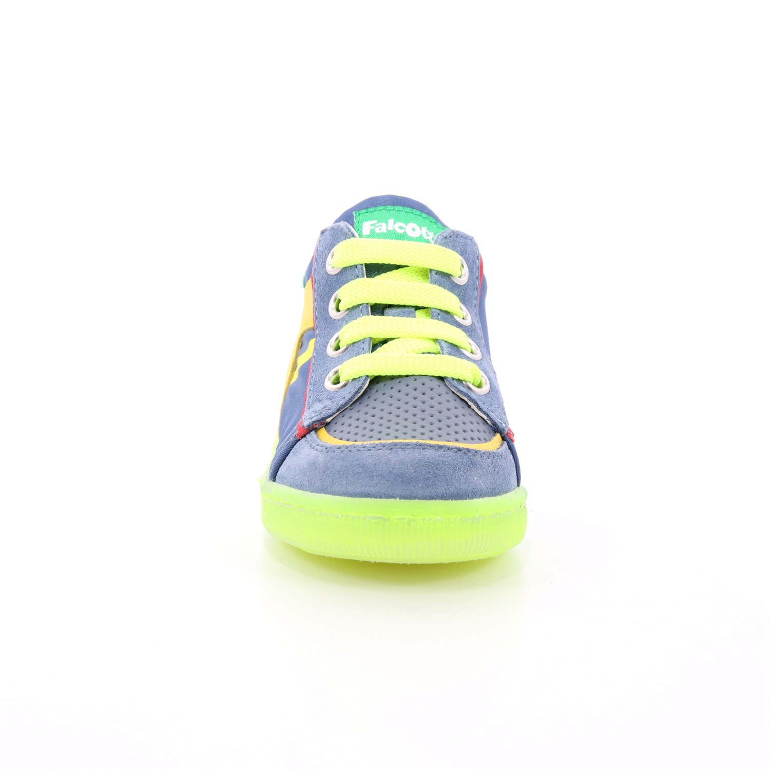 Scarpa Allacciata Naturino Bambino Blu Scarpa Allacciata Naturino Bambino Blu Scarpe 291 - 2015759