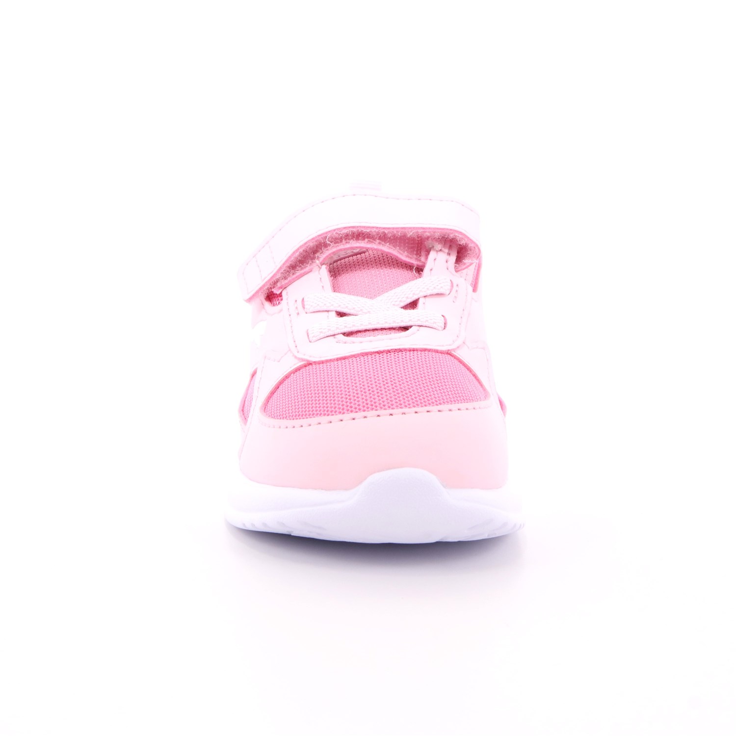 Scarpa Strappi + Elastico Puma Bambina Rosa Scarpa Strappi + Elastico Puma Bambina Rosa Scarpe 612 - 19297208
