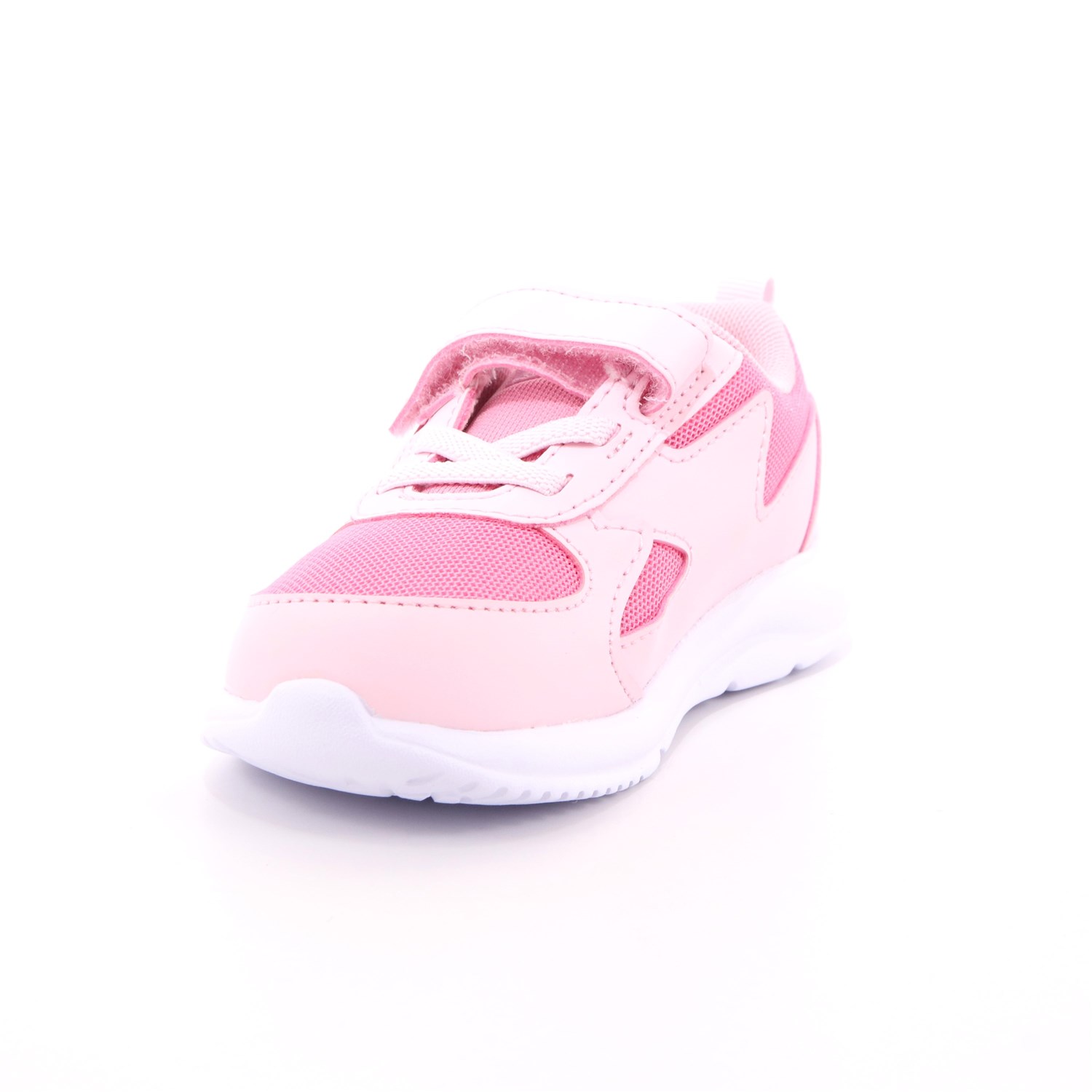 Scarpa Strappi + Elastico Puma Bambina Rosa Scarpa Strappi + Elastico Puma Bambina Rosa Scarpe 612 - 19297208